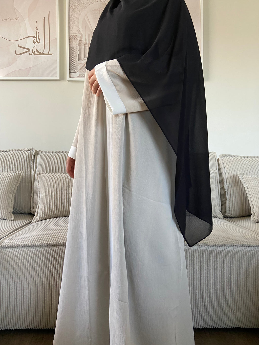 Abaya Safiya