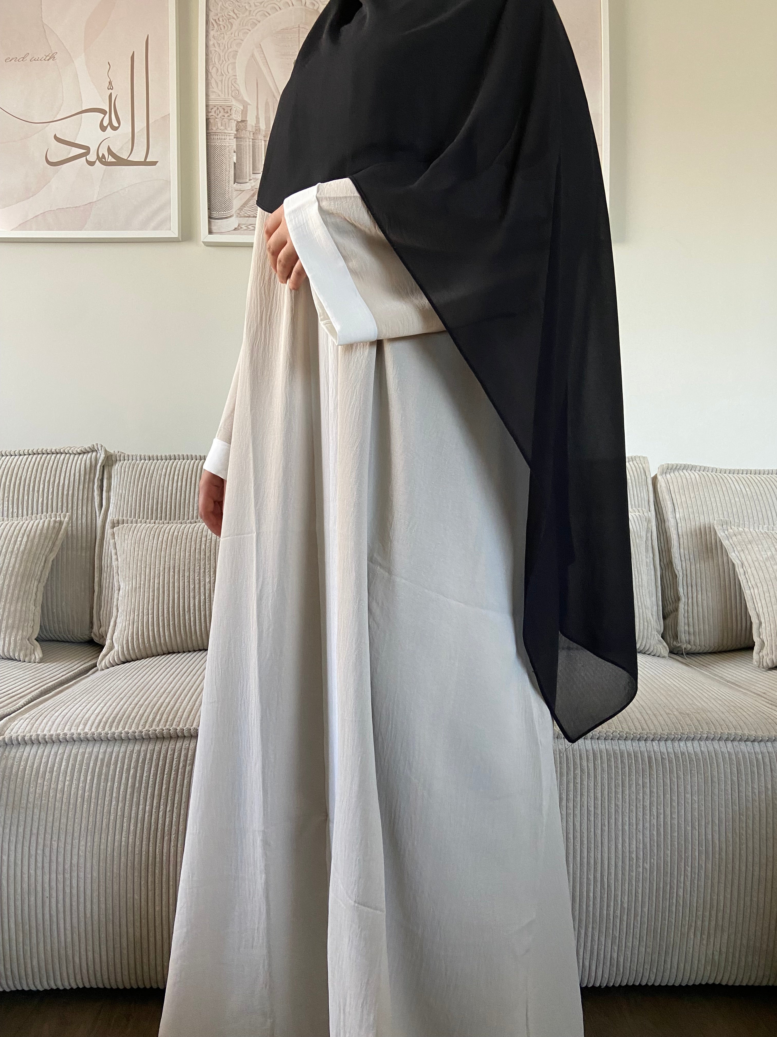 Abaya Safiya