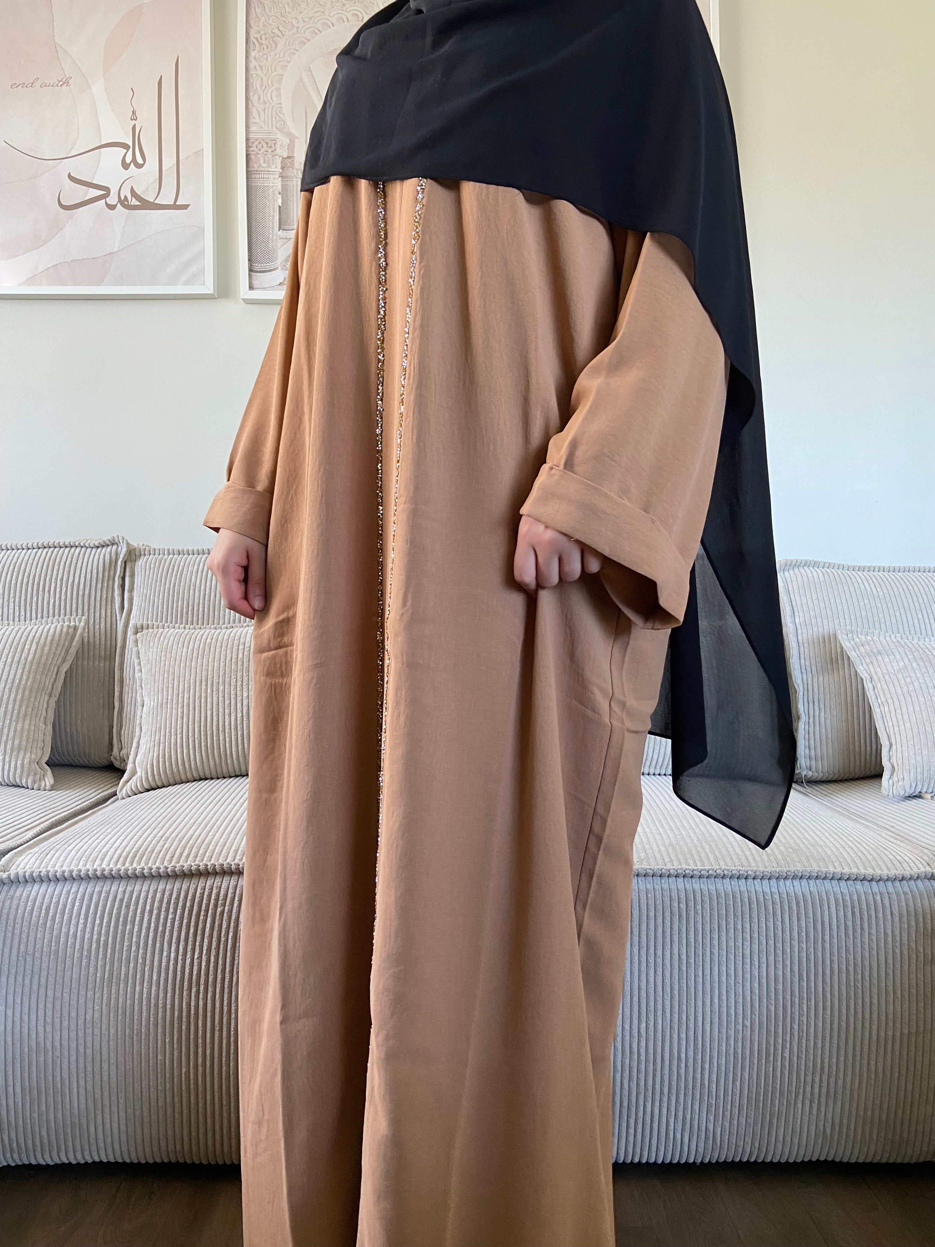 Abaya Layana