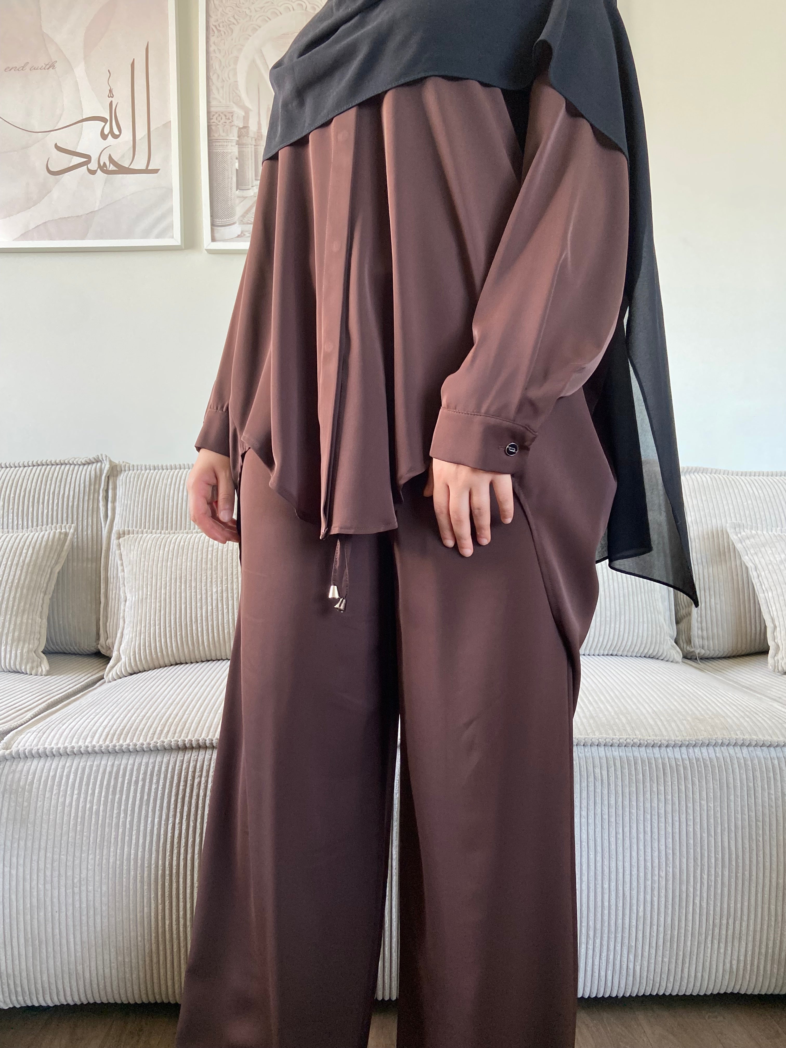 Ensemble Ayla