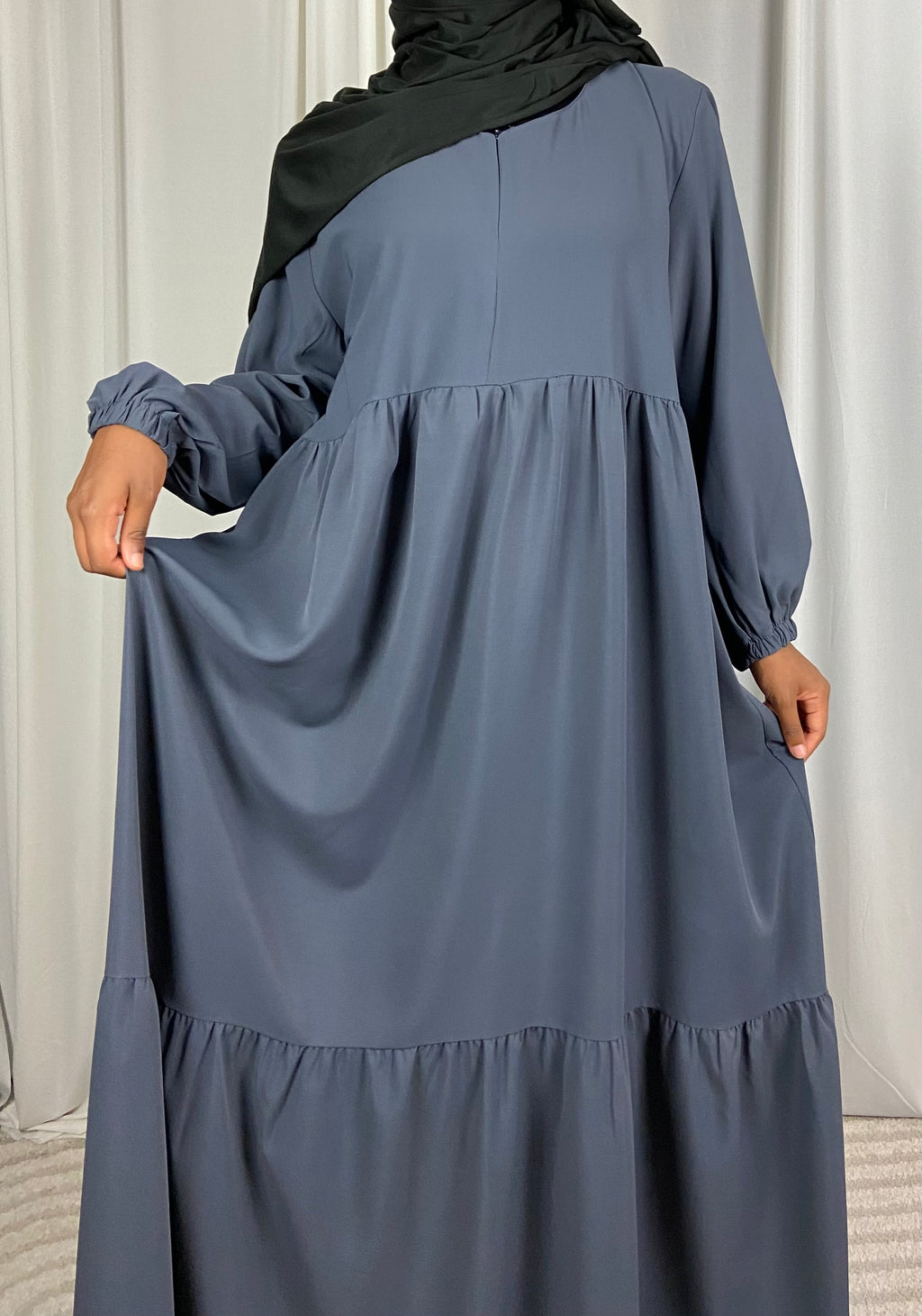 Robe Aïcha