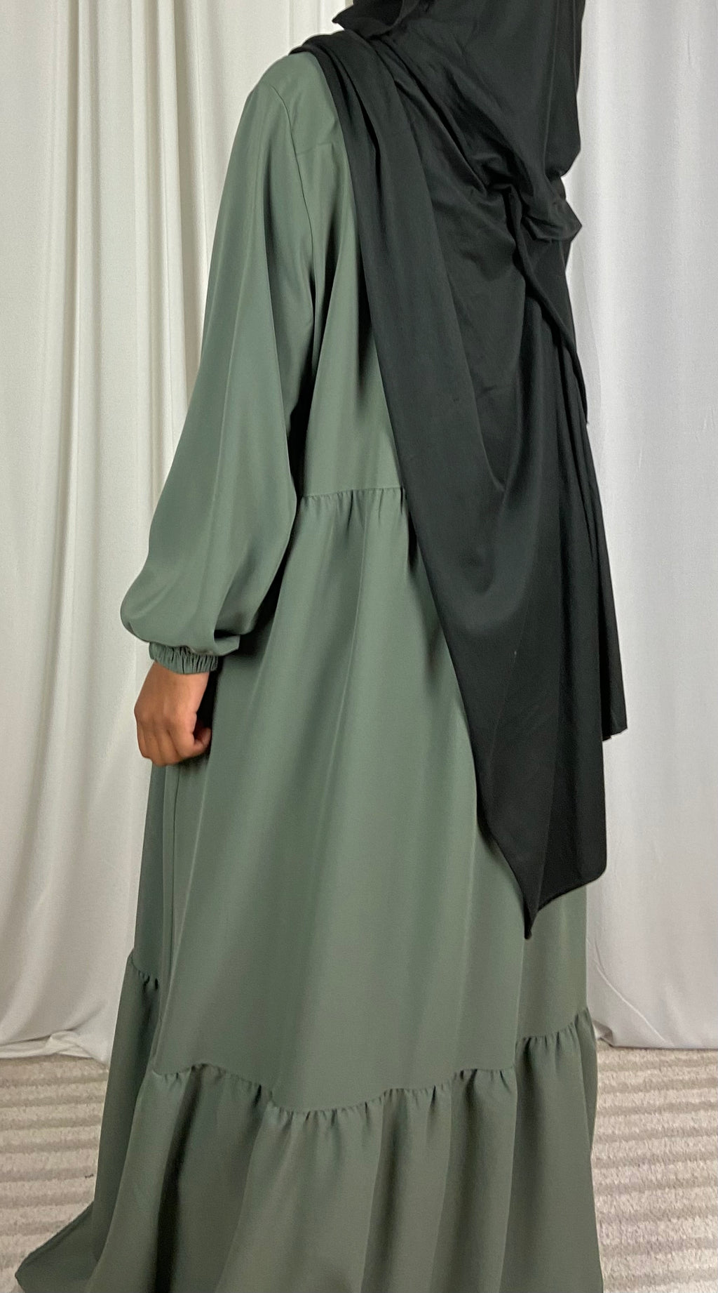 Robe Aïcha