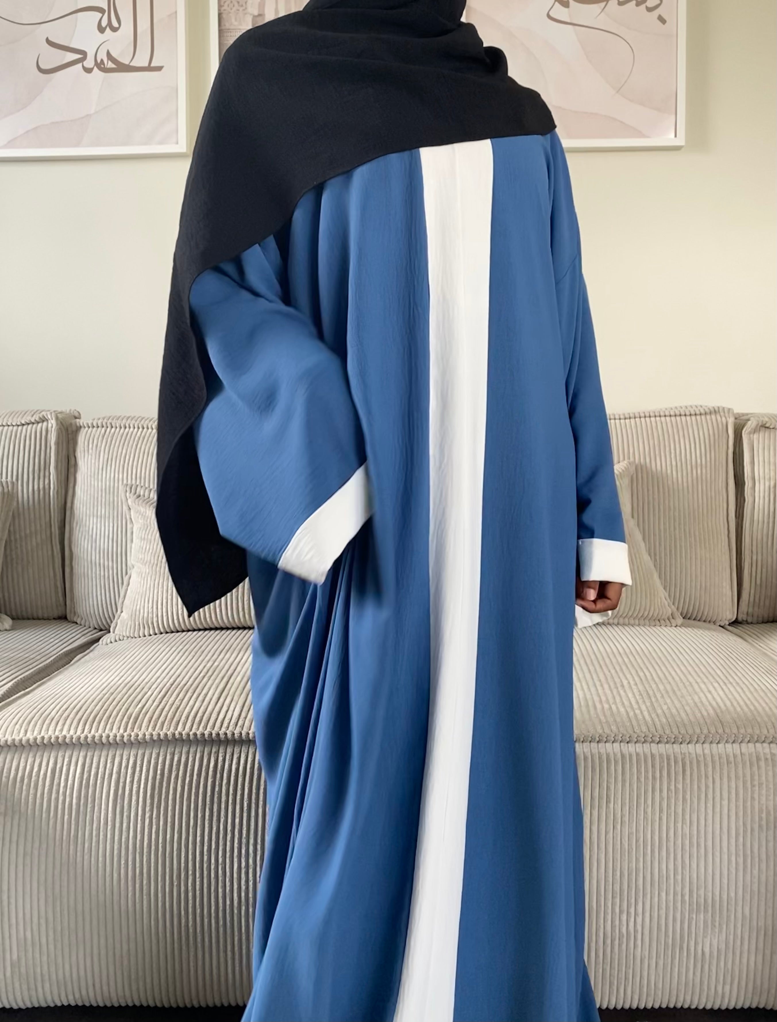 Abaya Safiya