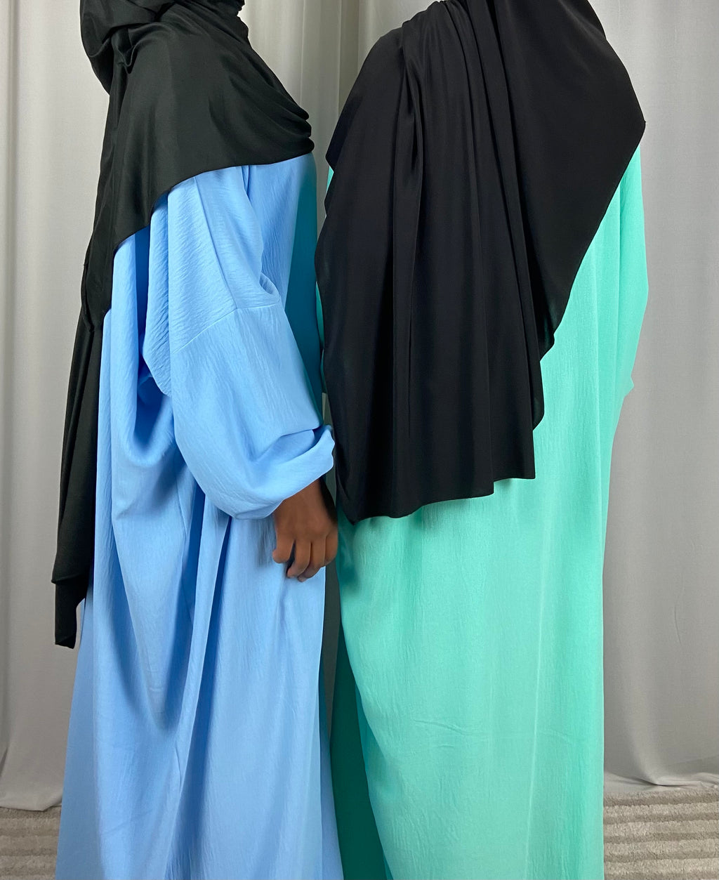 Abaya Amani
