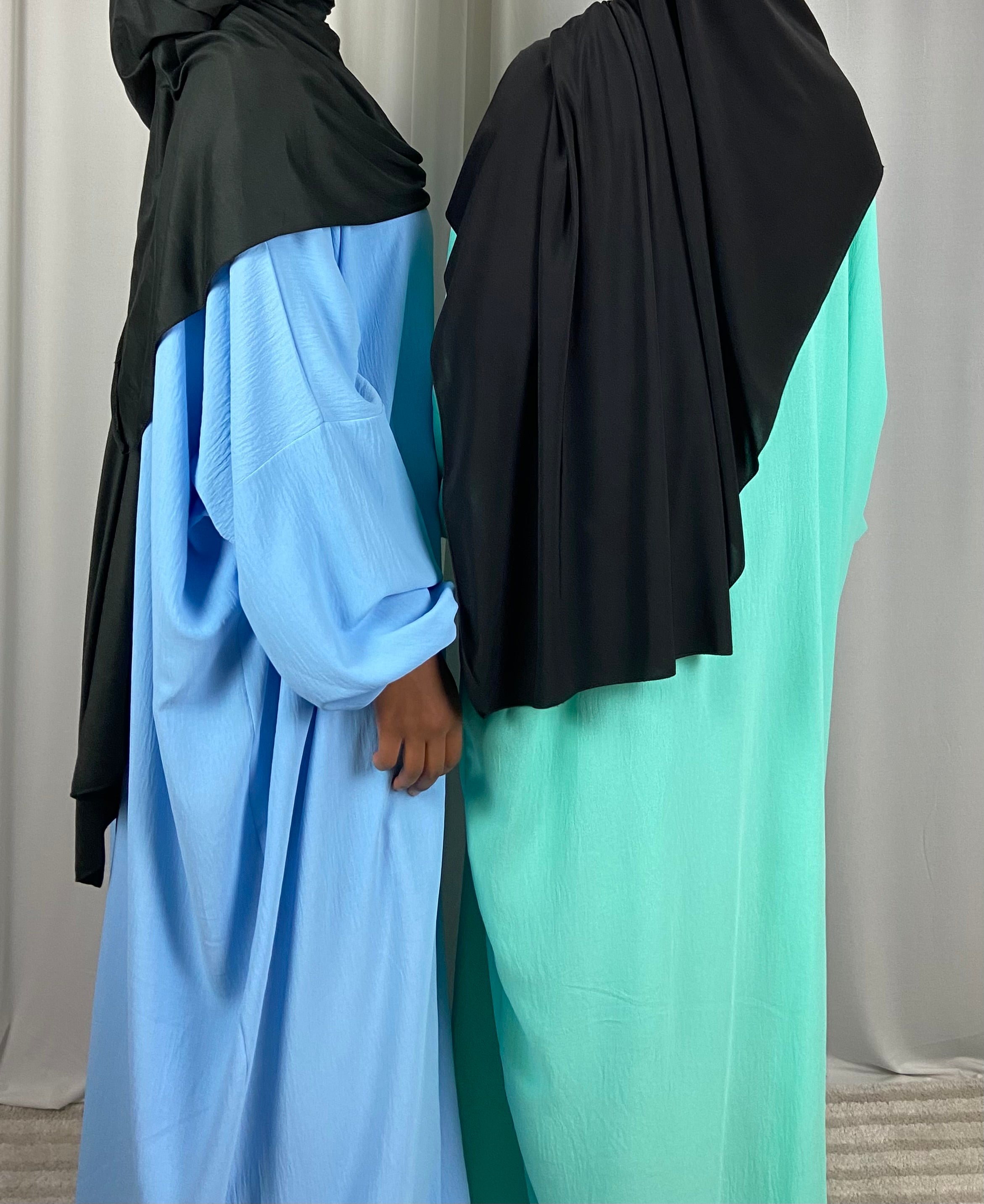 Abaya Amani