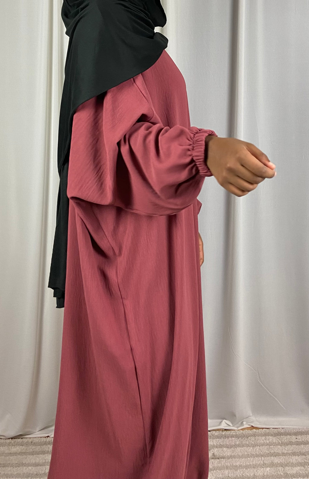 Abaya Amani