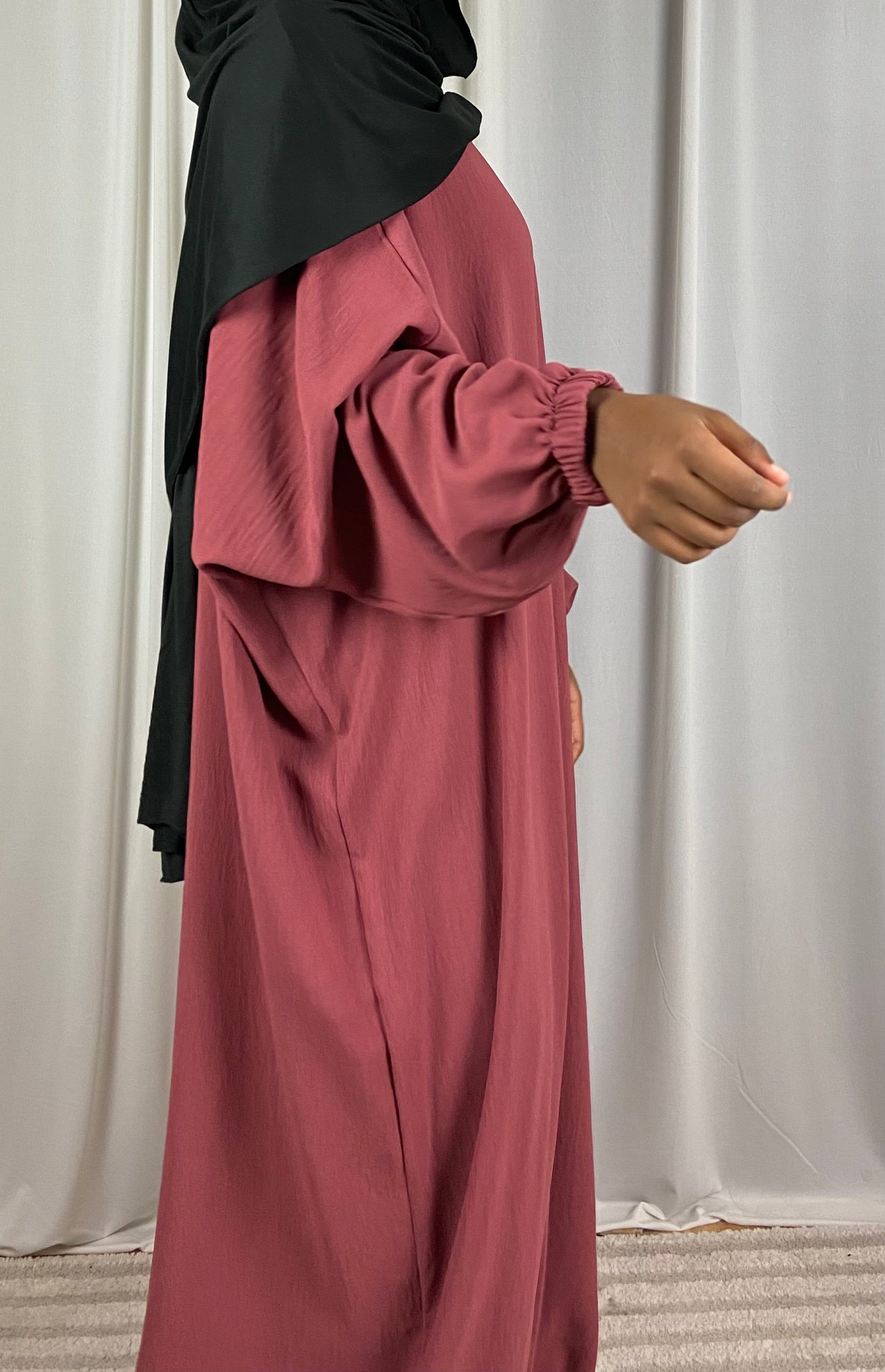 Abaya Amani