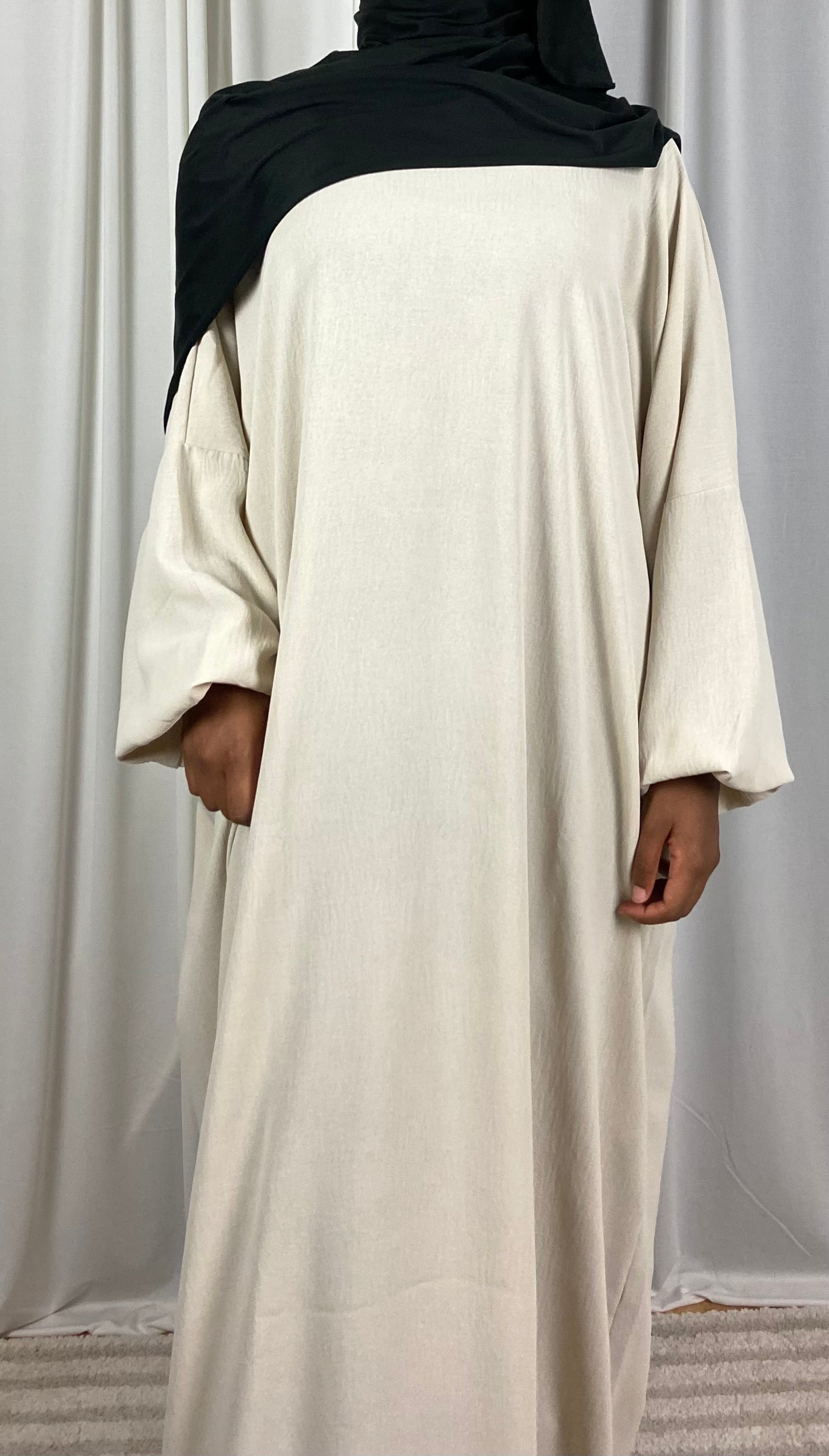 Abaya Amani