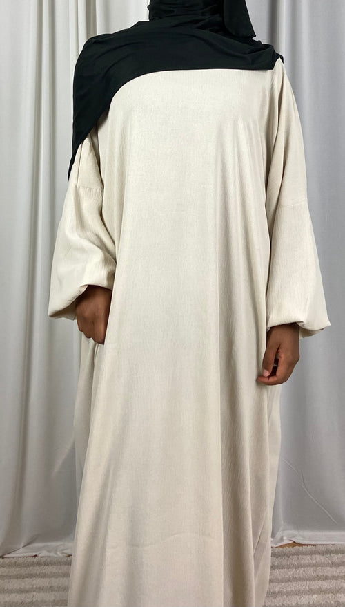 Abaya Amani