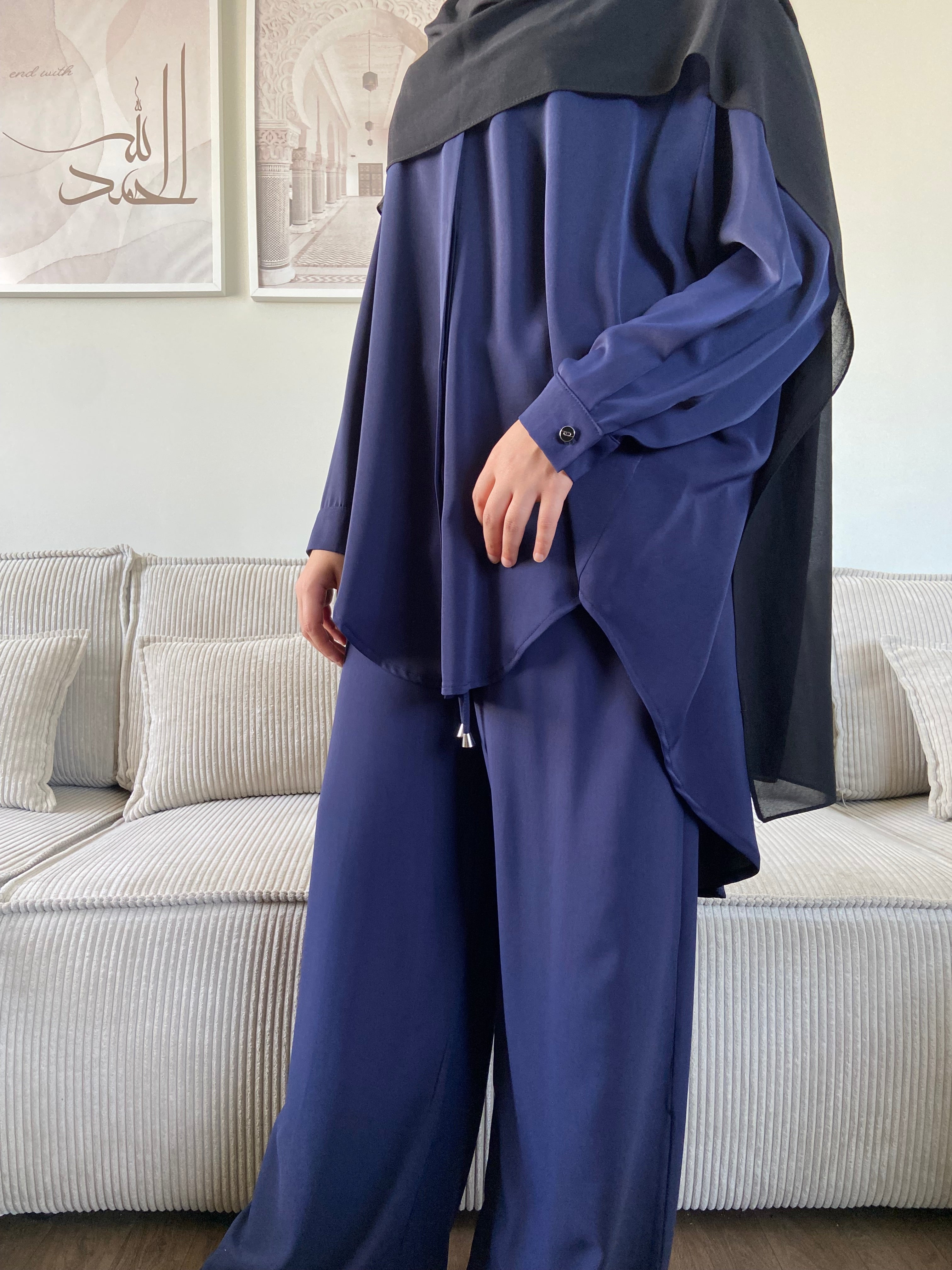 Ensemble Ayla