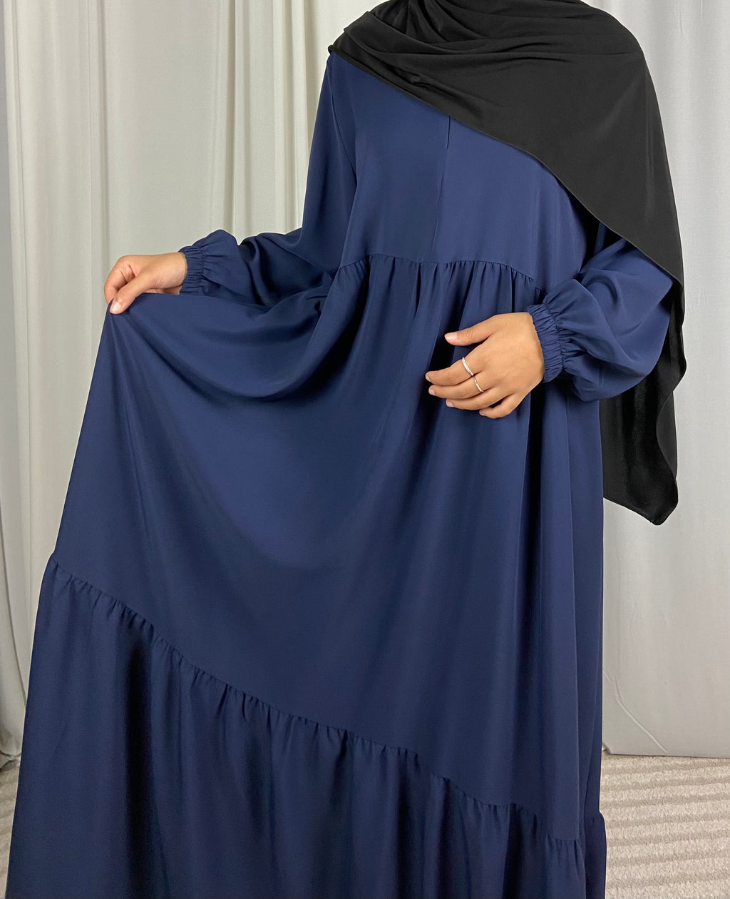 Robe Aïcha