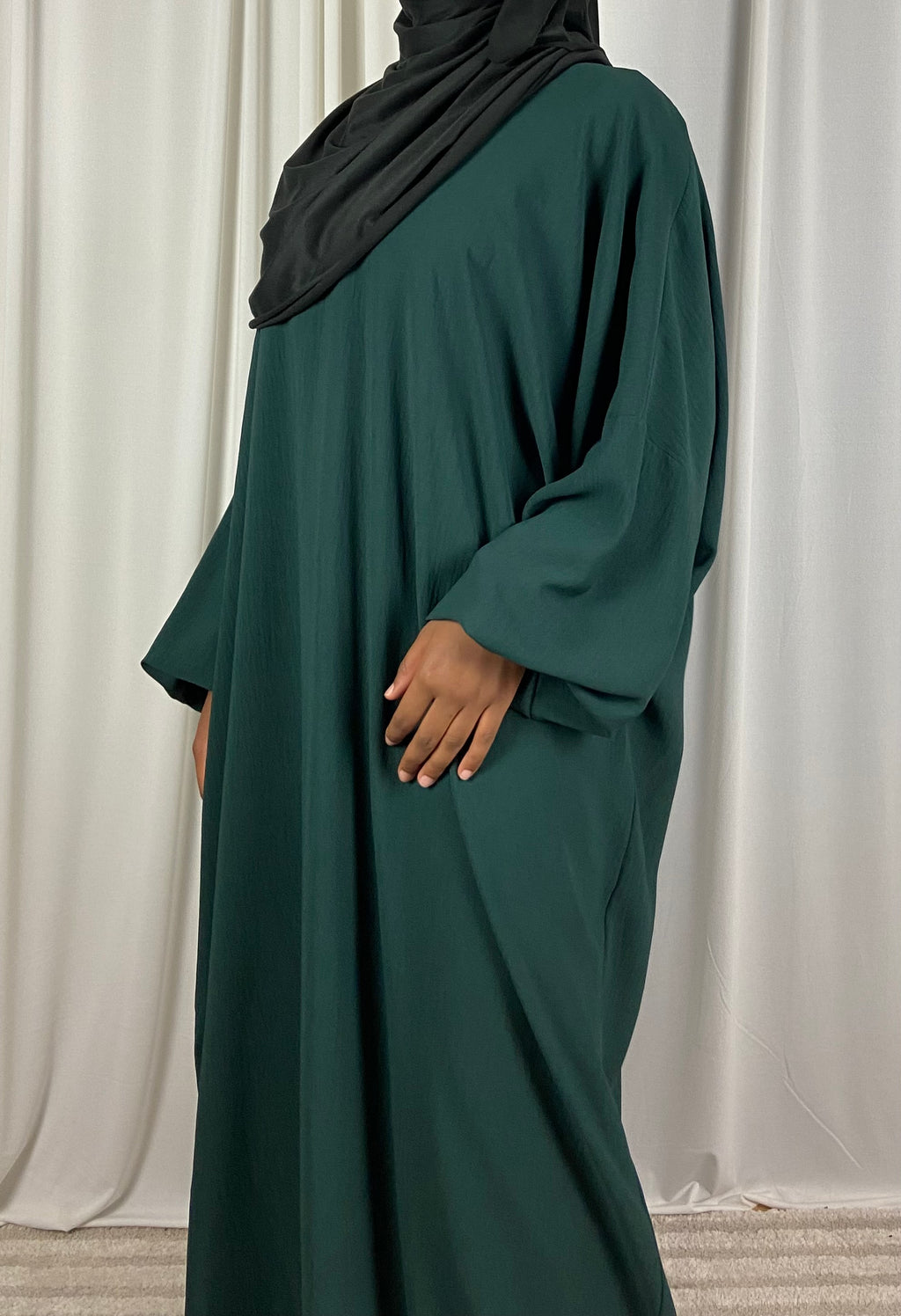 Abaya Amani