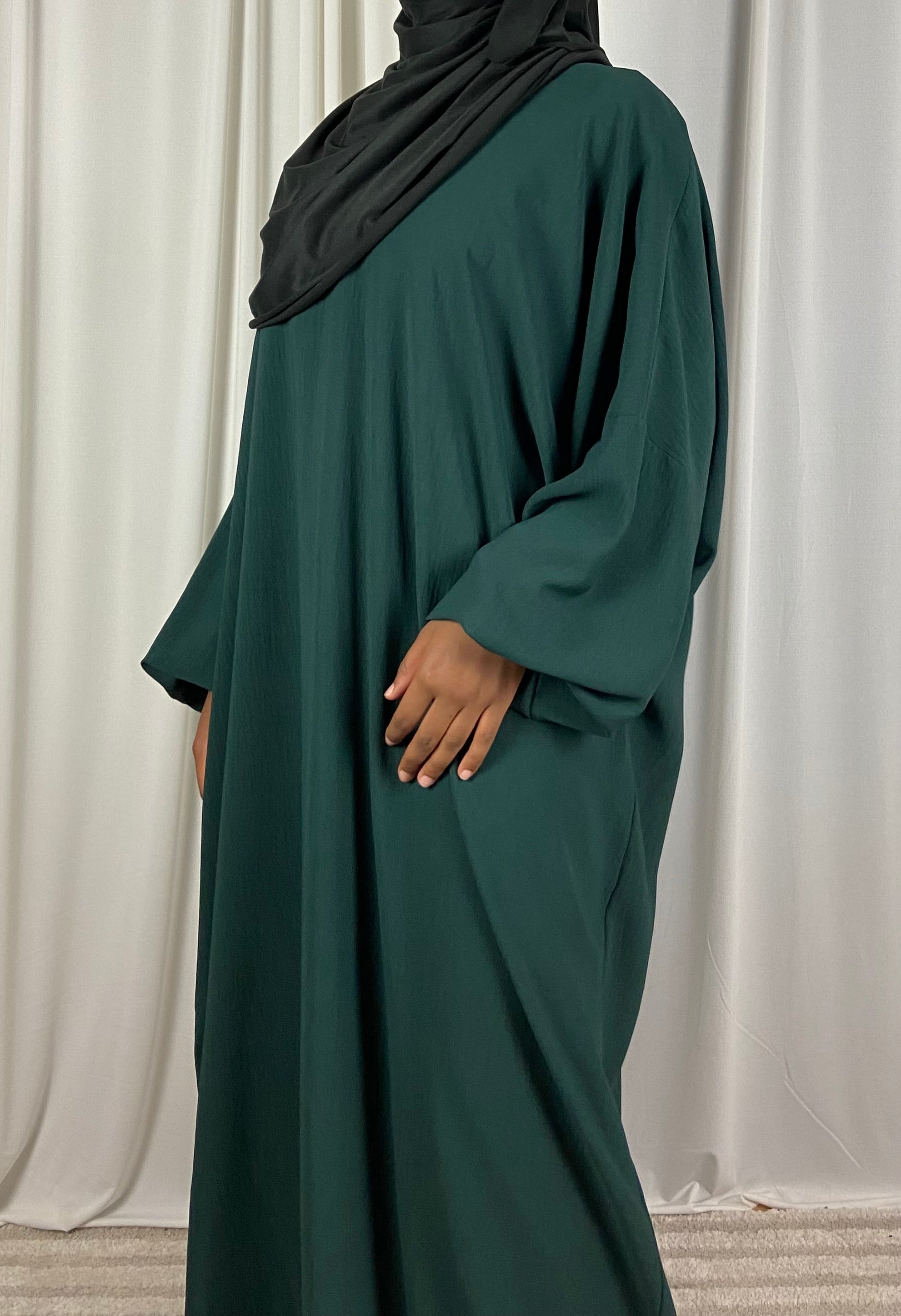 Abaya Amani
