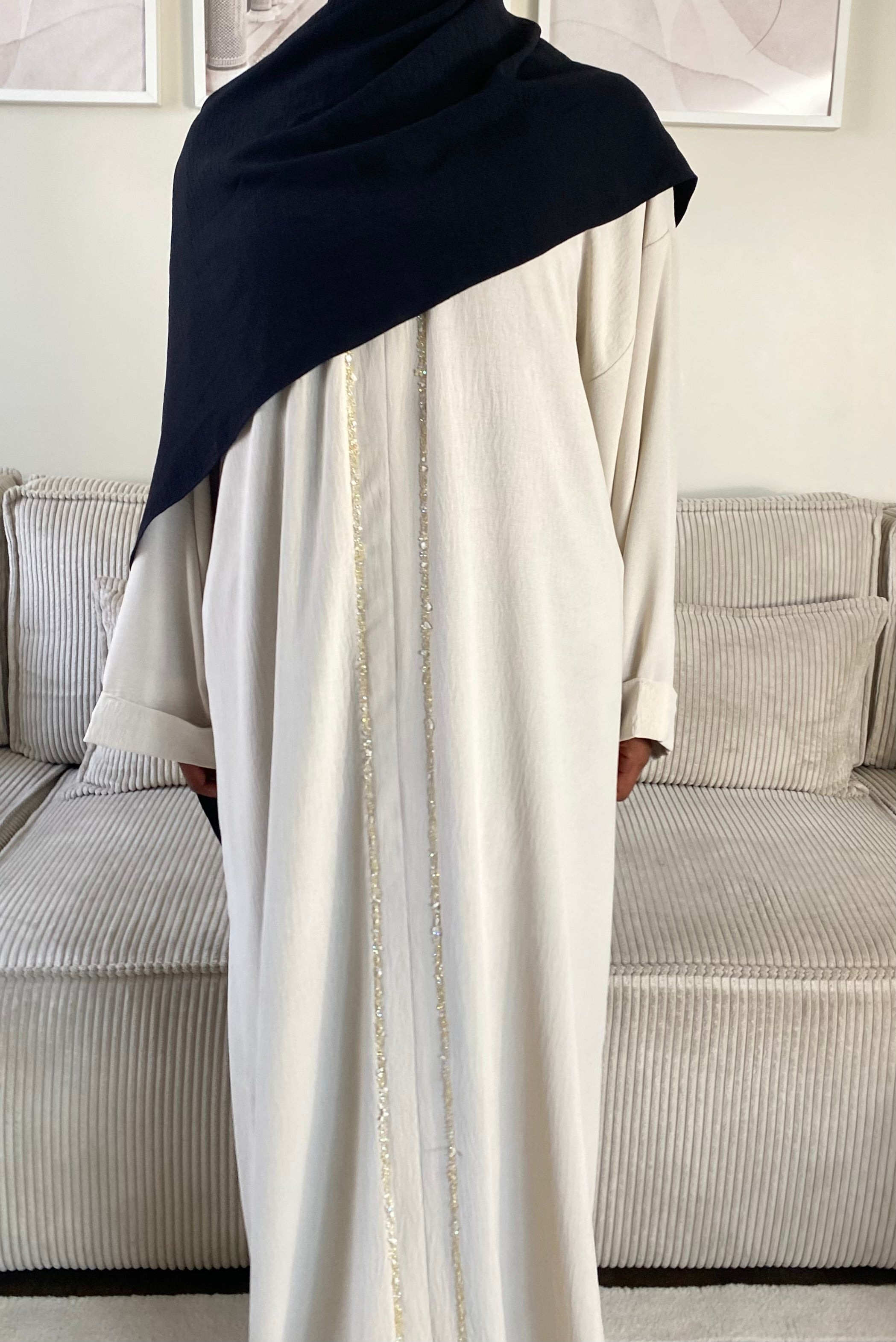 Abaya Layana
