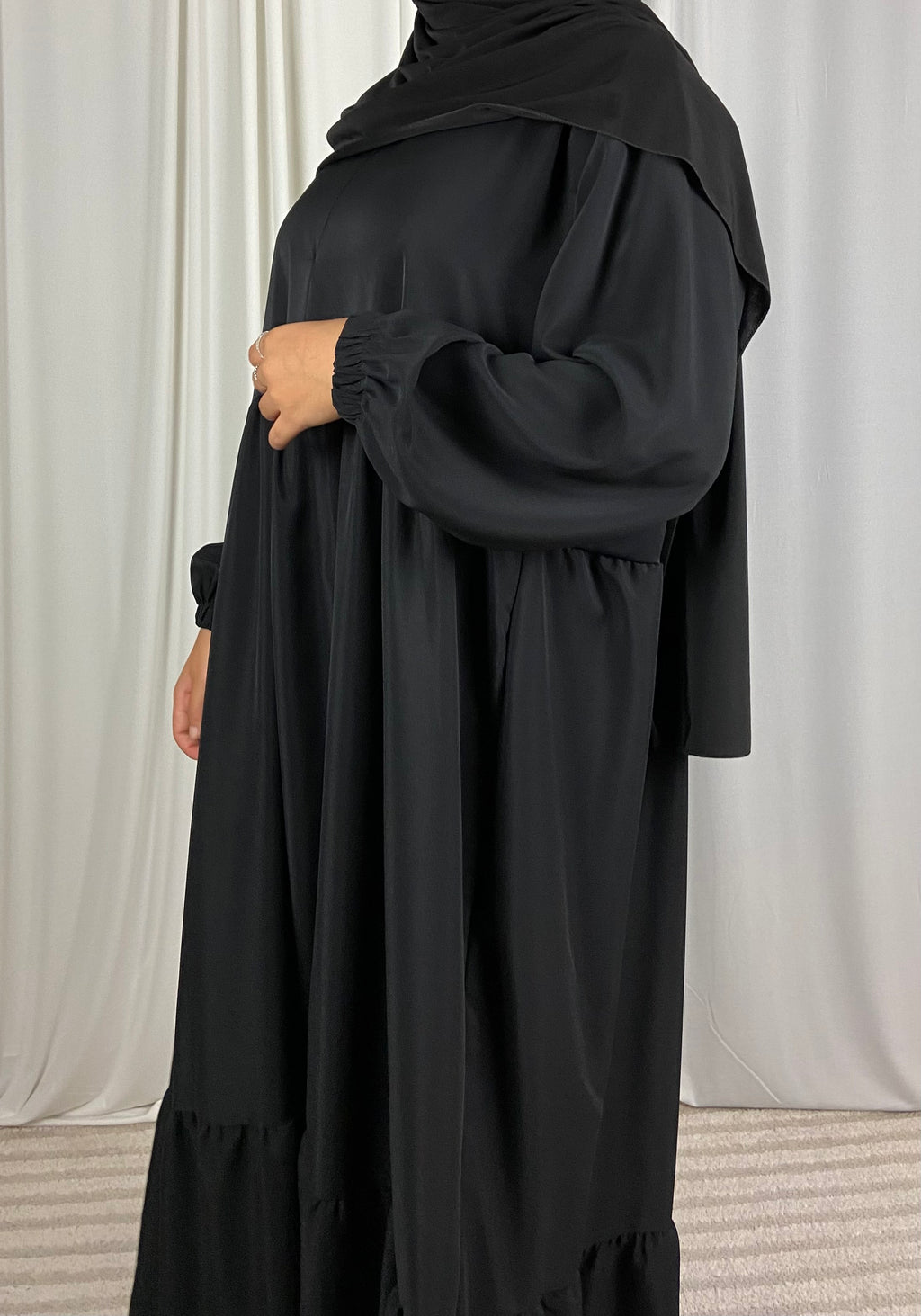 Robe Aïcha