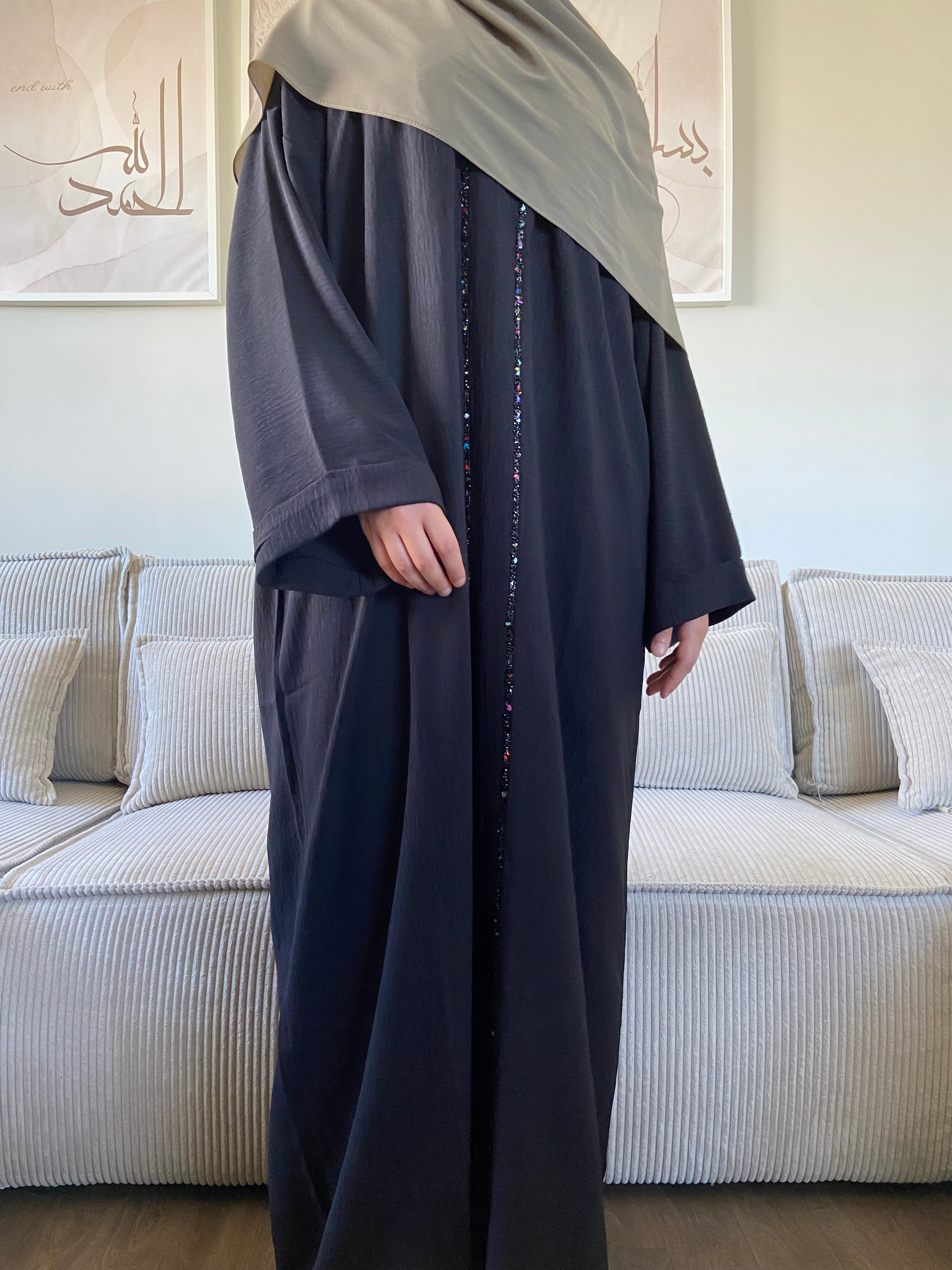 Abaya Layana