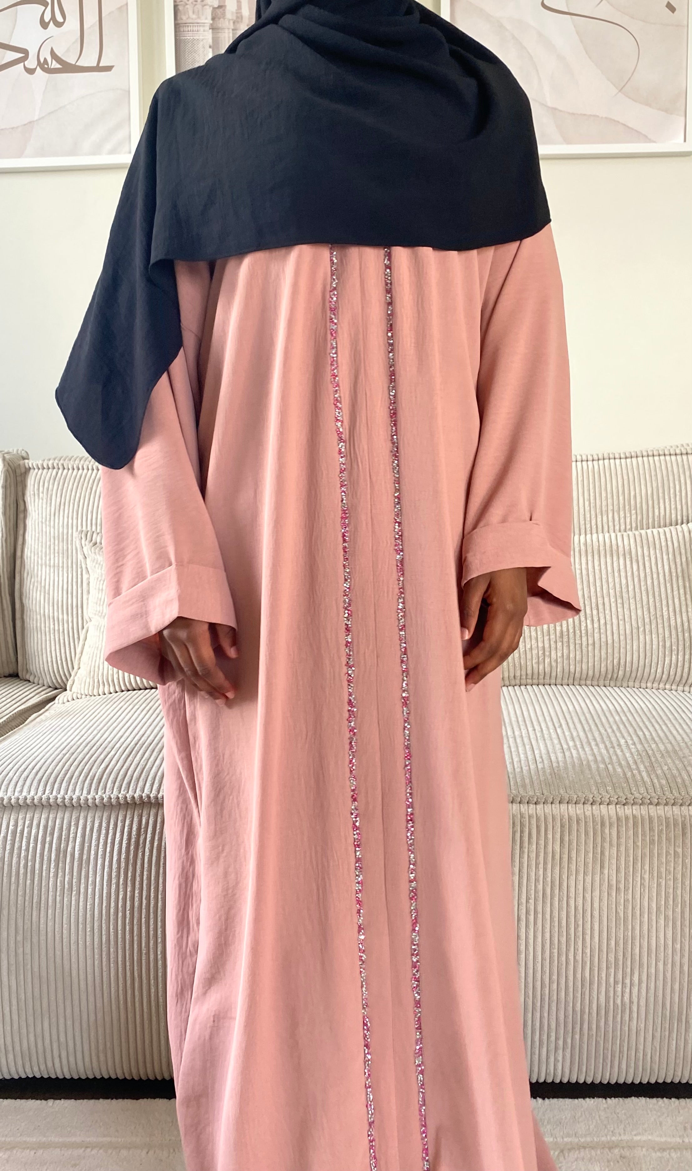 Abaya Layana