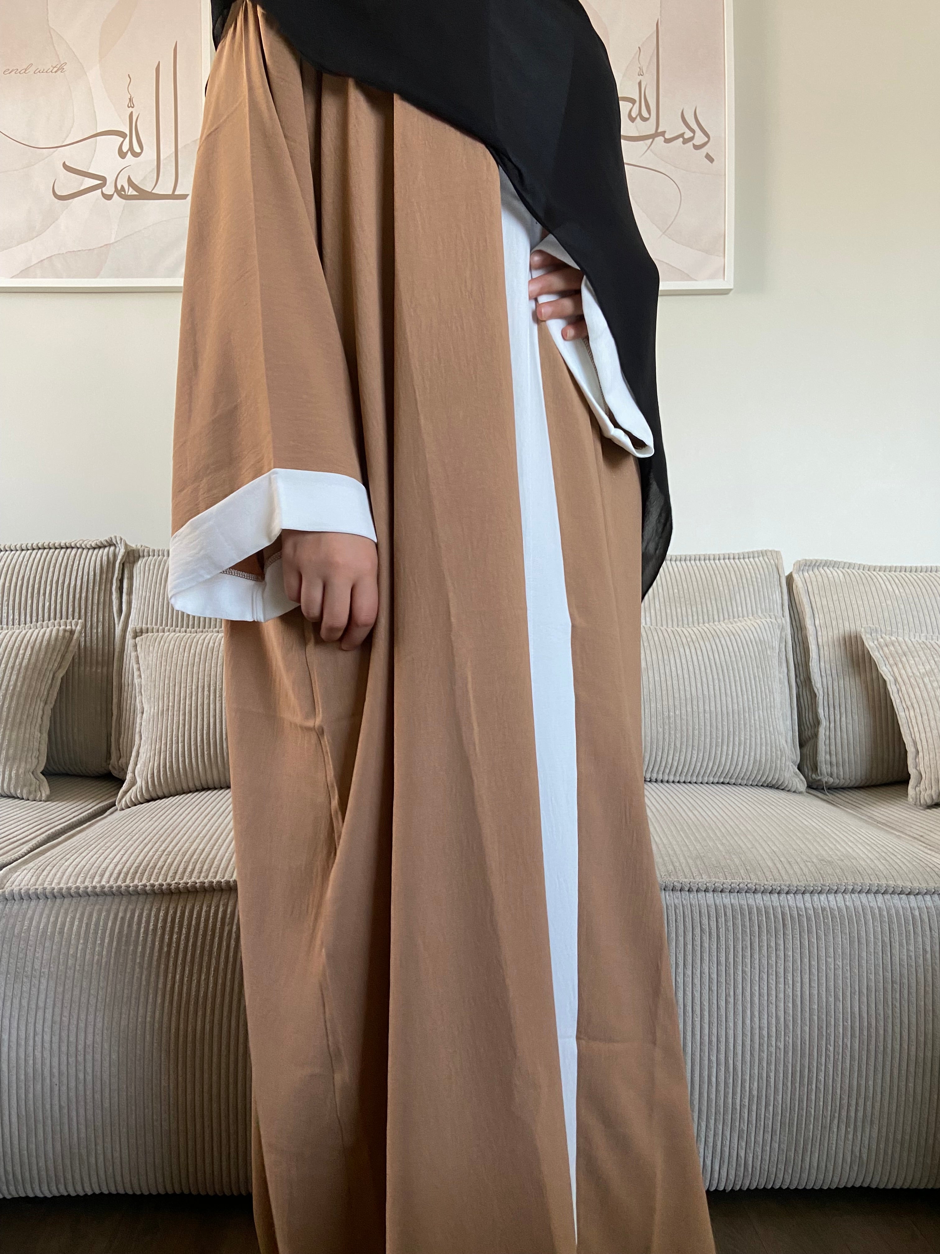 Abaya Safiya