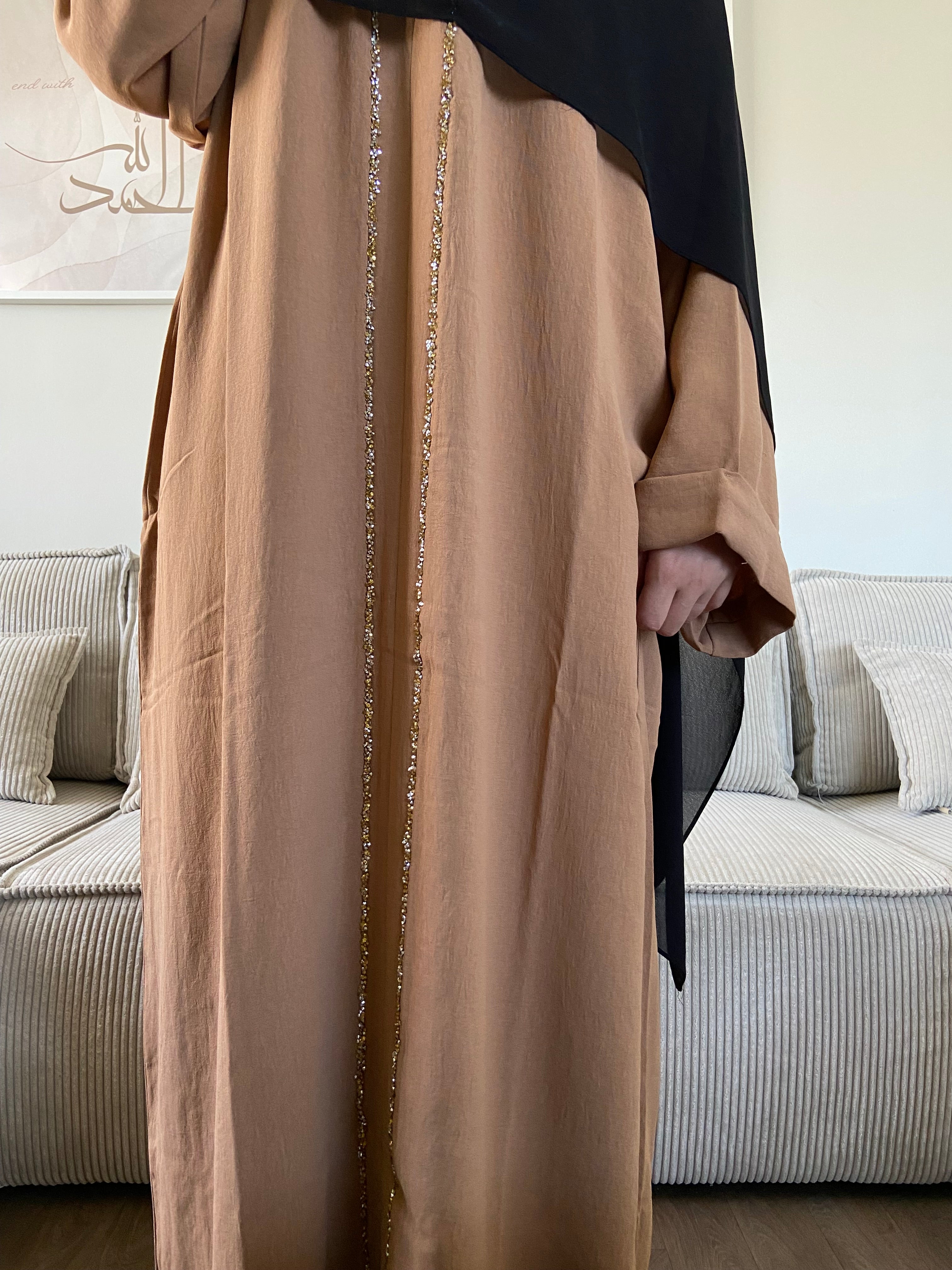 Abaya Layana