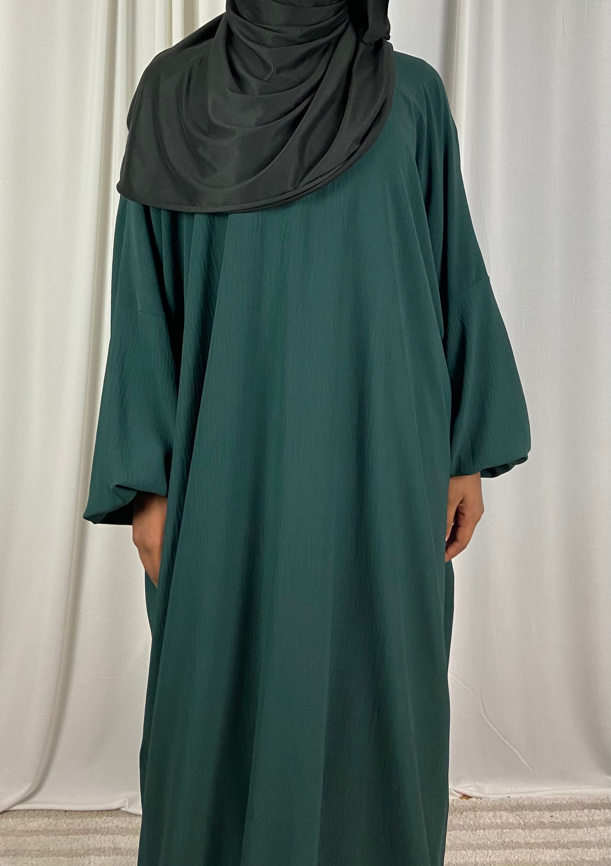 Abaya Amani