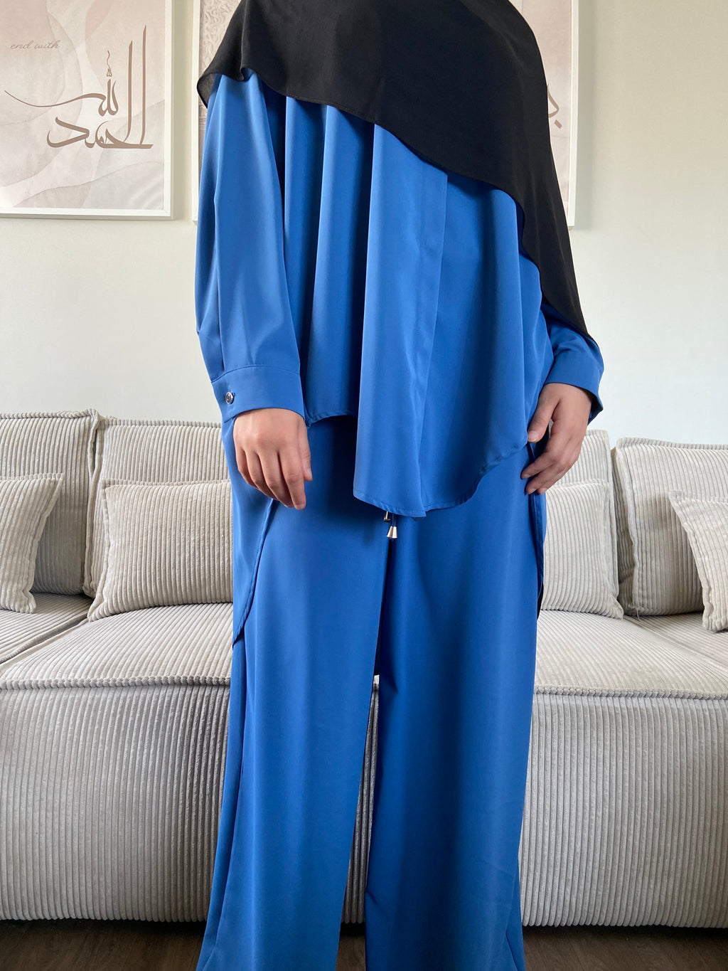 Ensemble Ayla