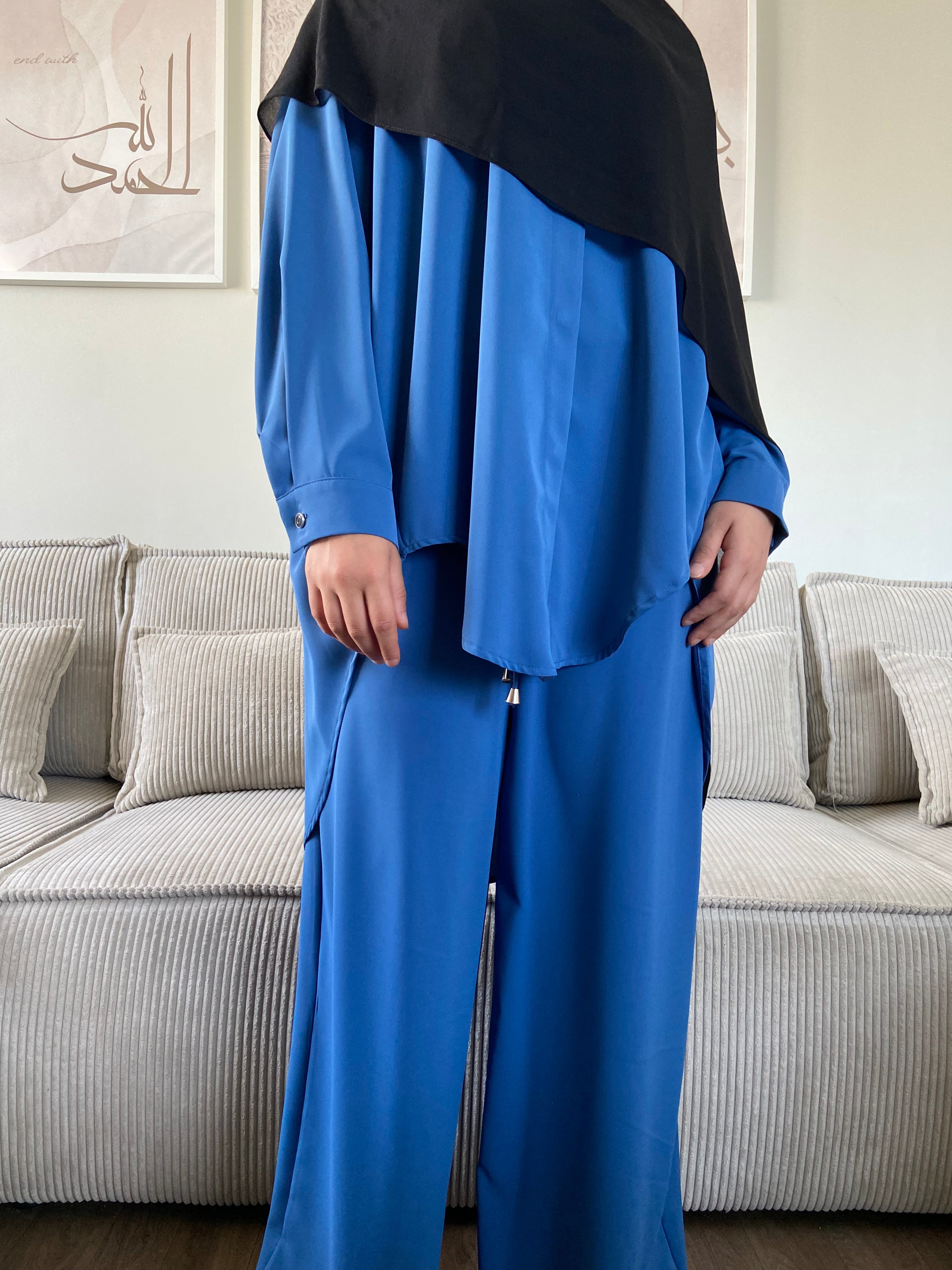Ensemble Ayla