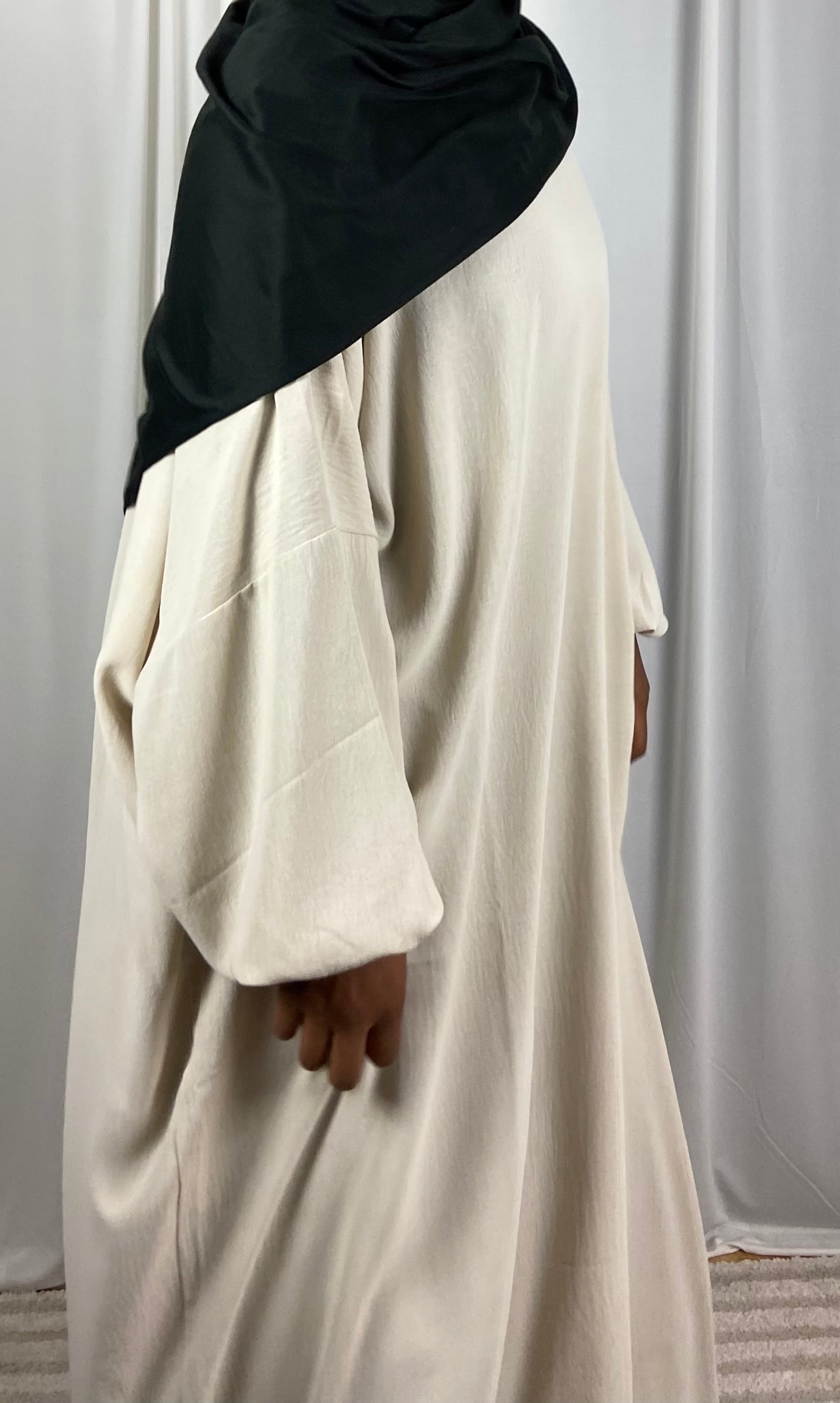 Abaya Amani
