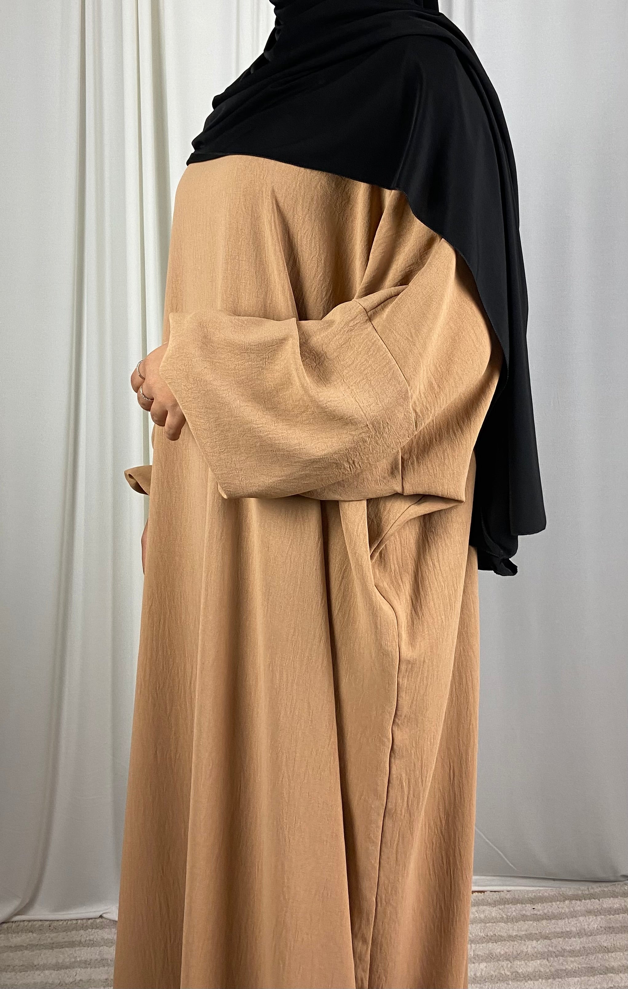 Abaya Amani