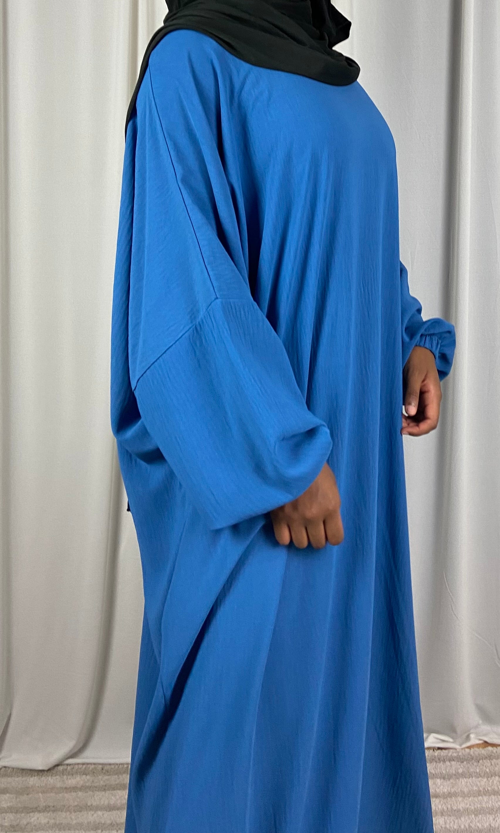 Abaya Amani