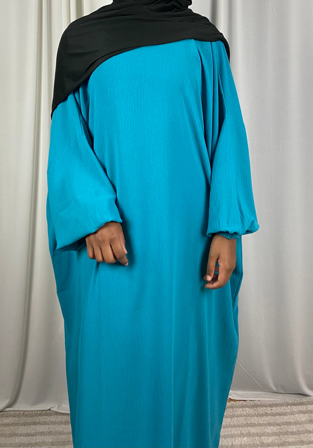 Abaya Amani