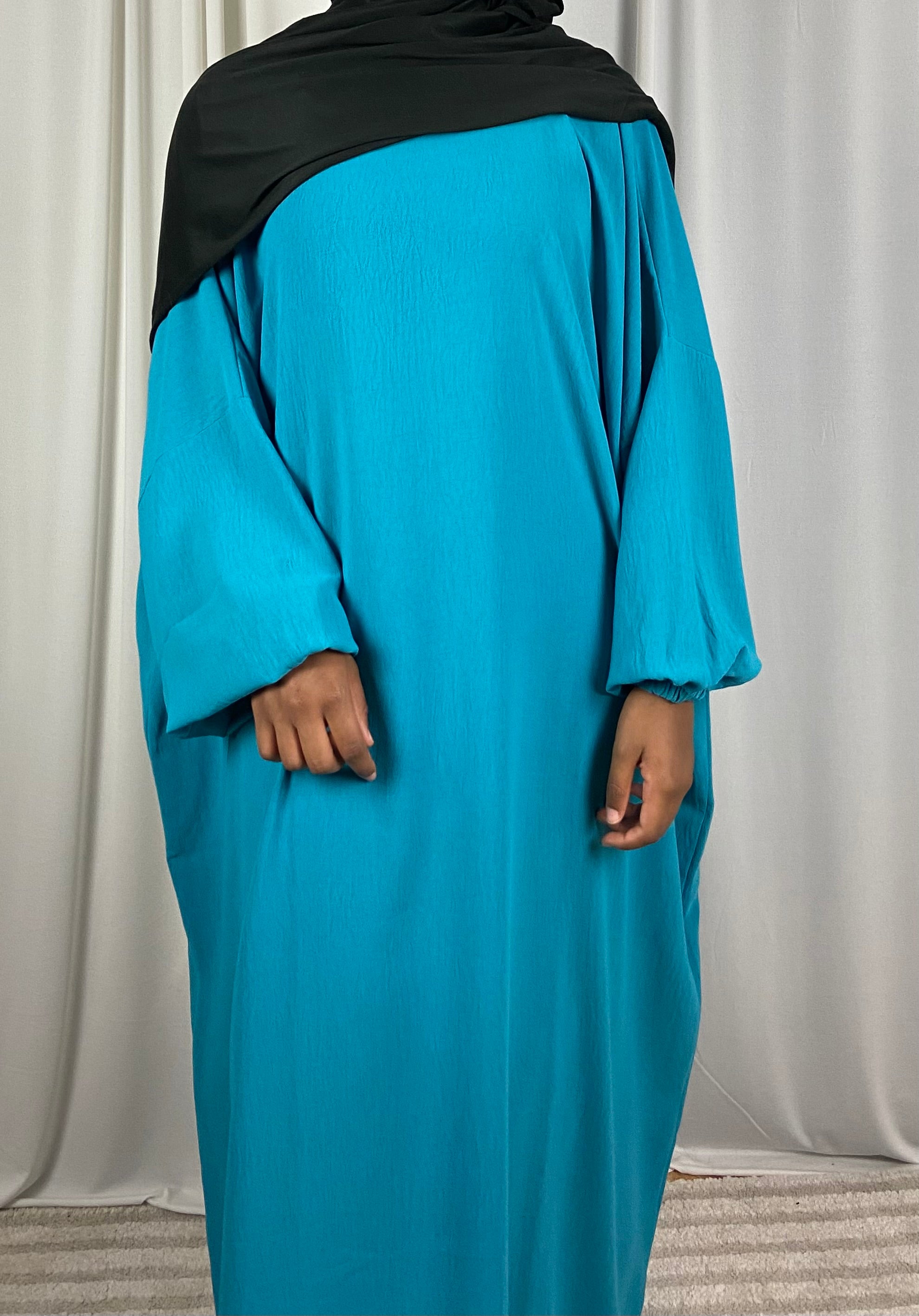 Abaya Amani