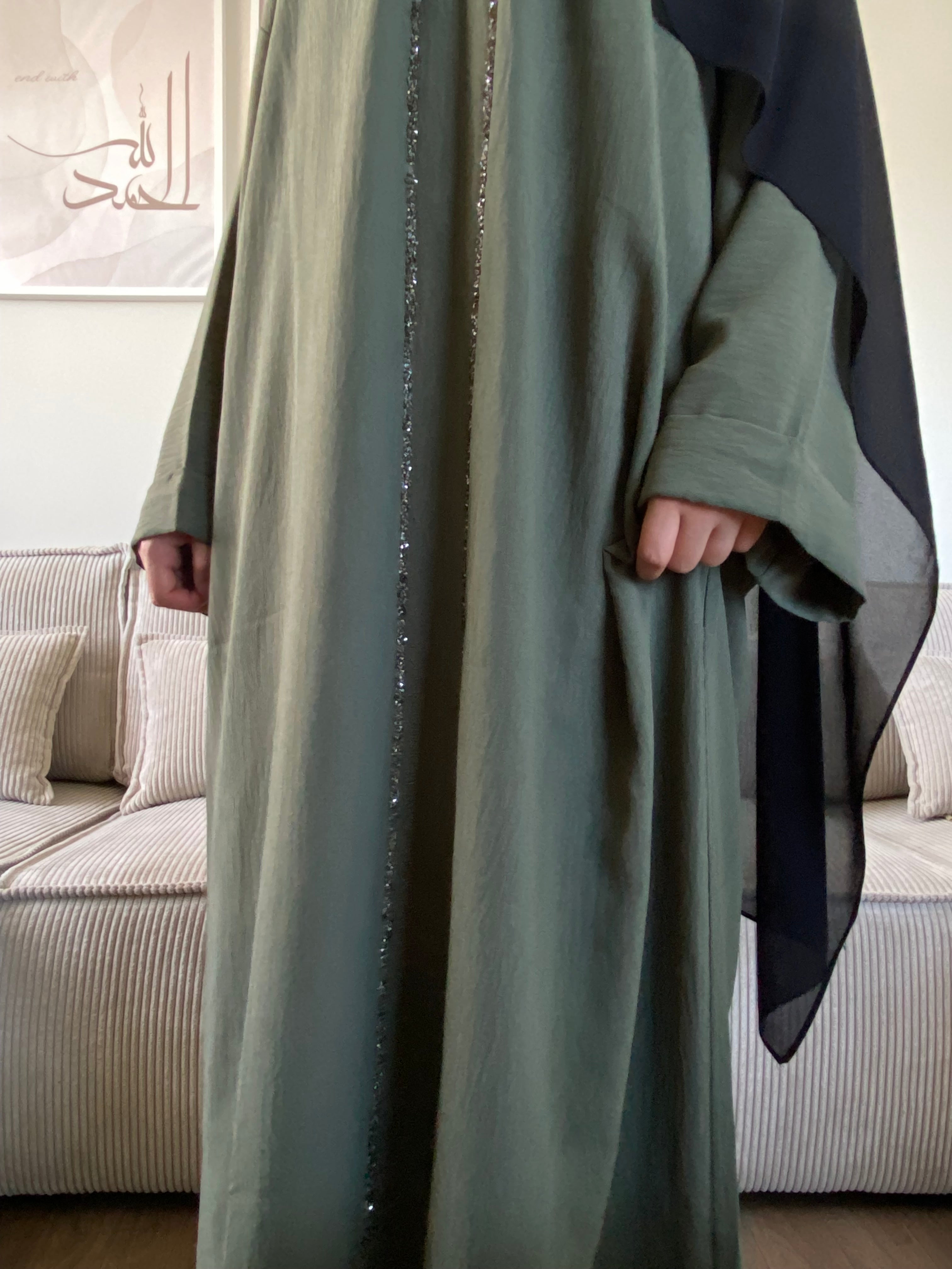 Abaya Layana