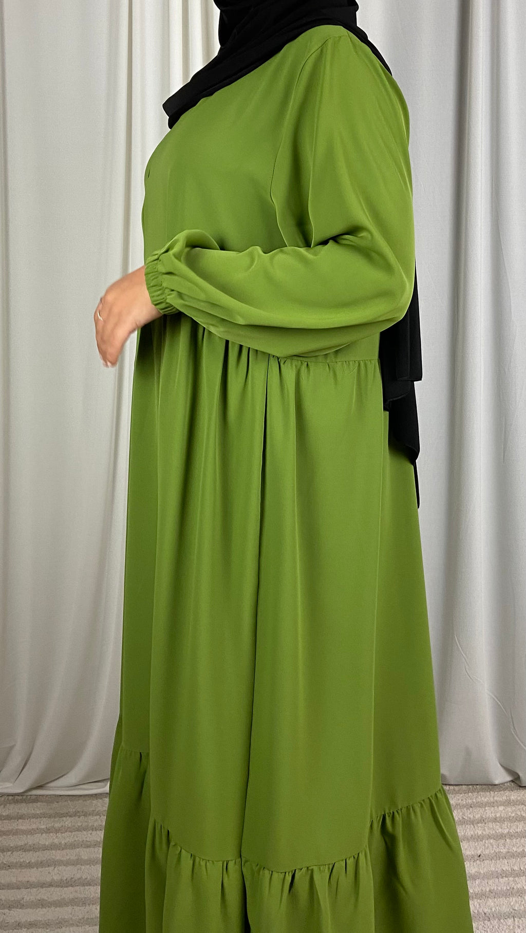 Robe Aïcha