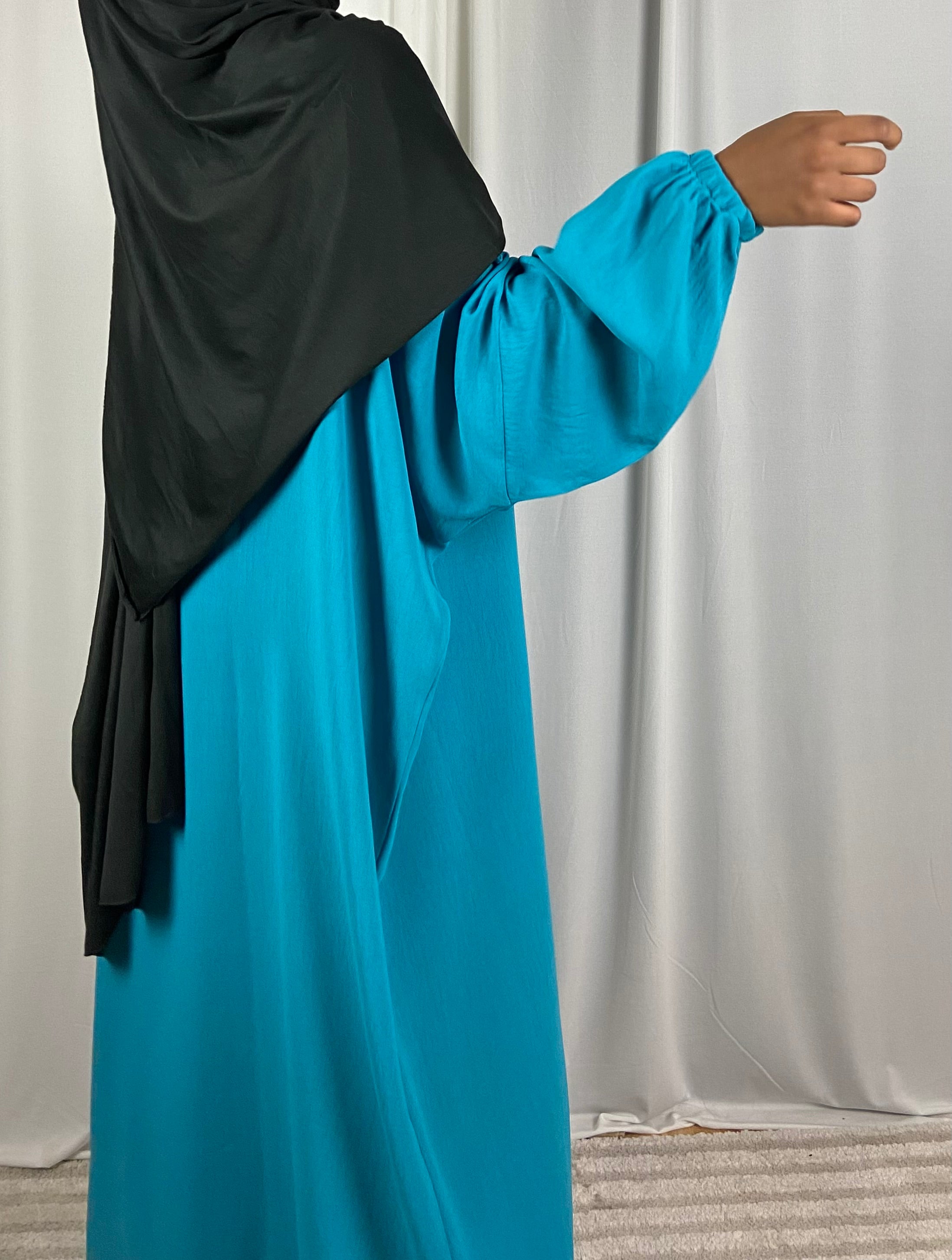 Abaya Amani