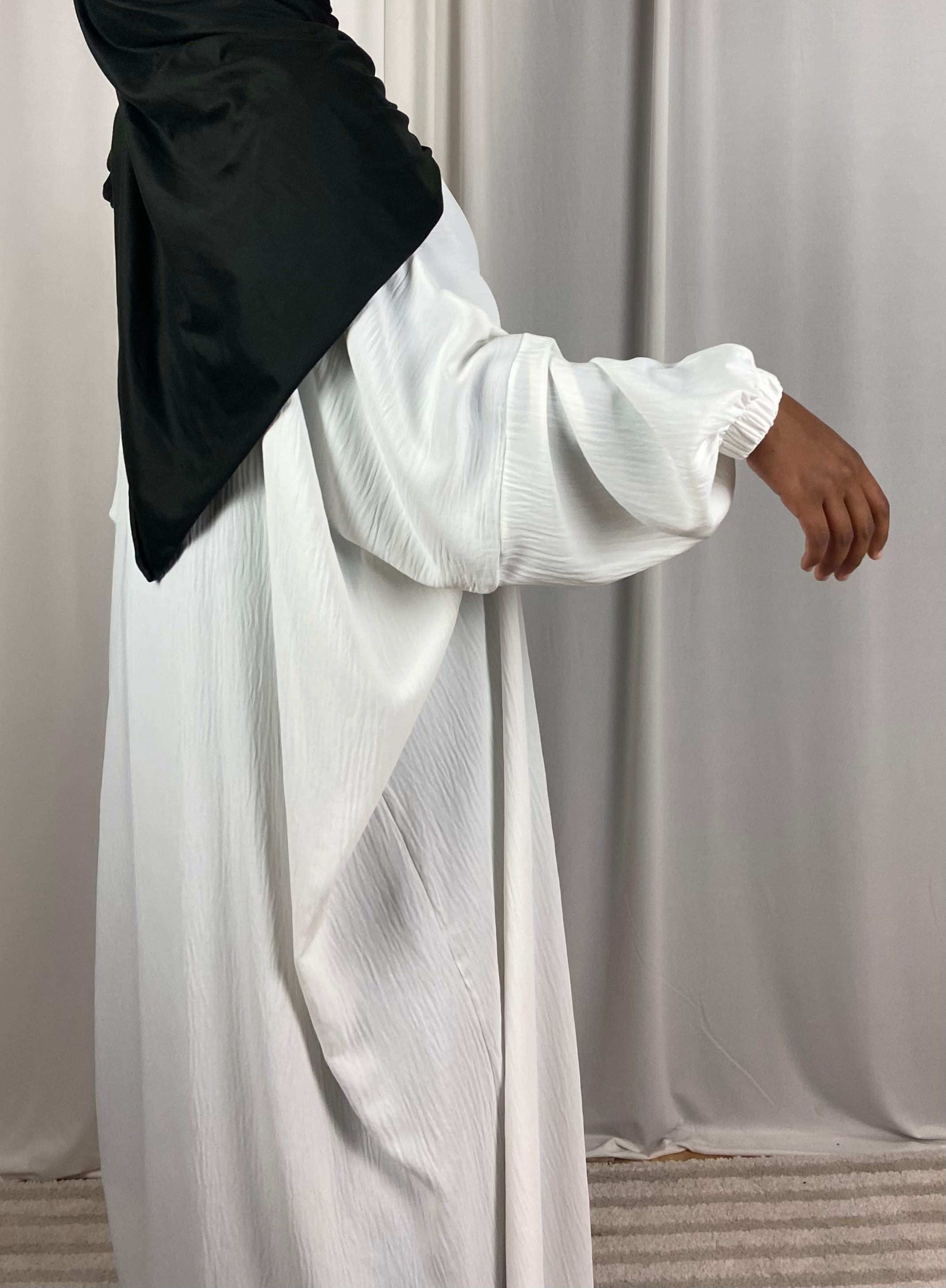 Abaya Amani