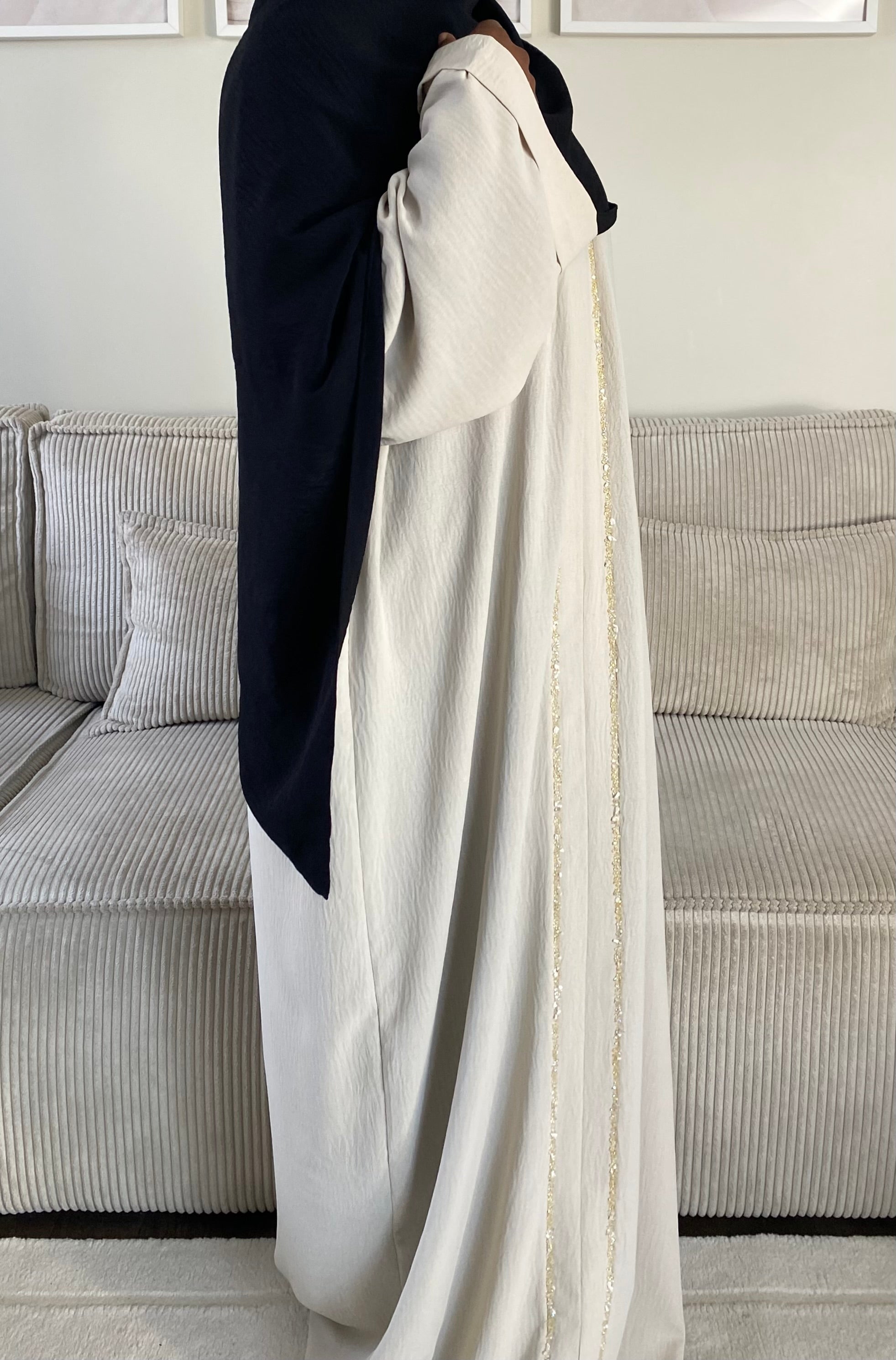 Abaya Layana