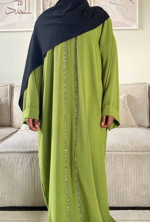 Abaya Layana