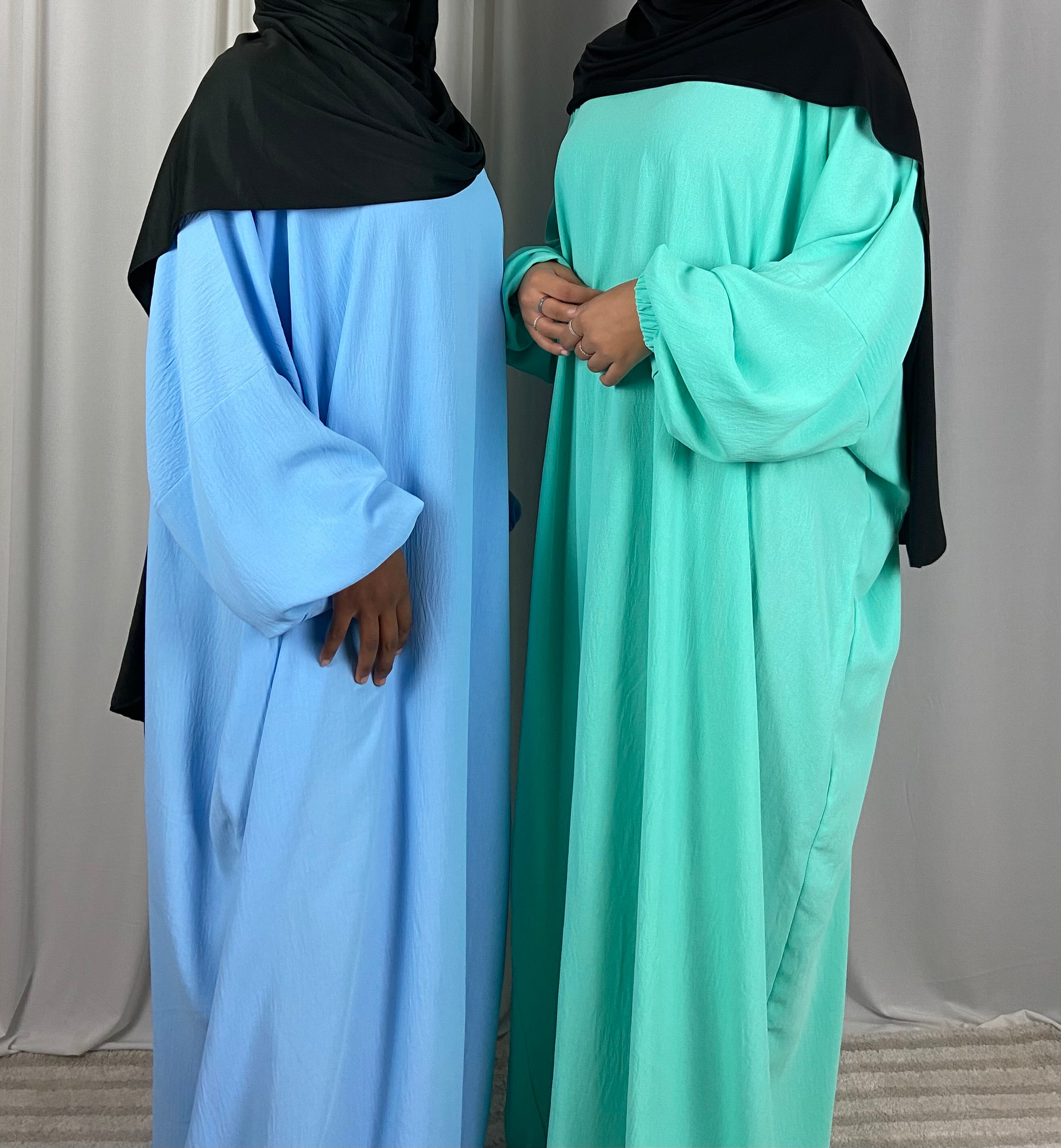 Abaya Amani