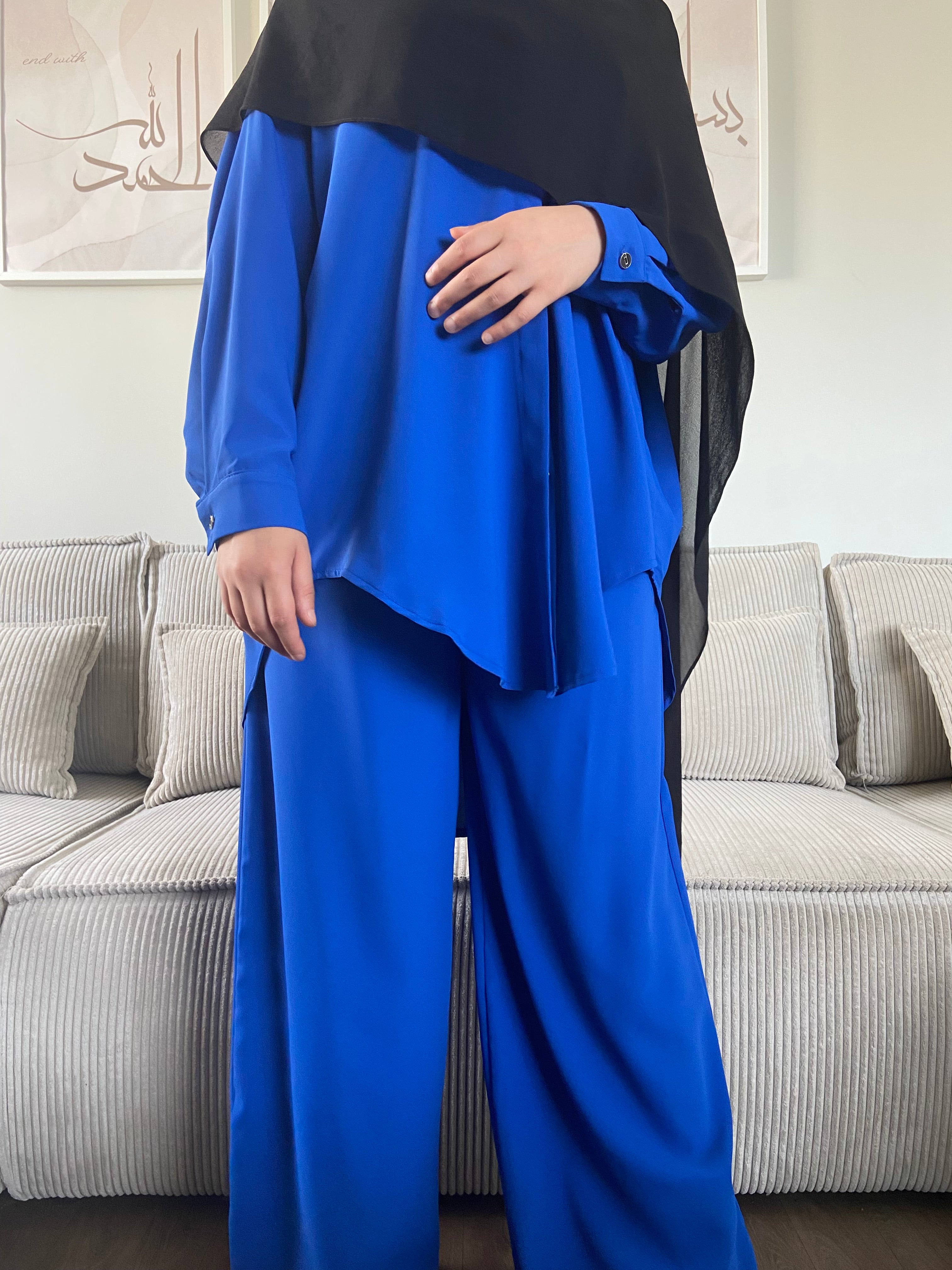 Ensemble Ayla