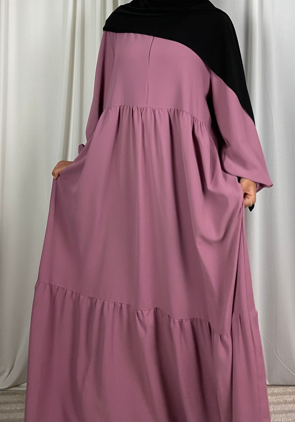Robe Aïcha