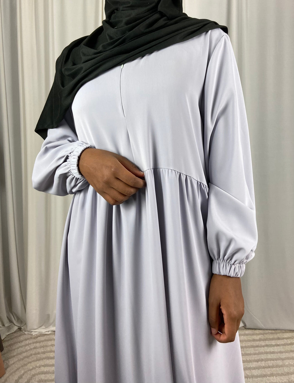 Robe Aïcha