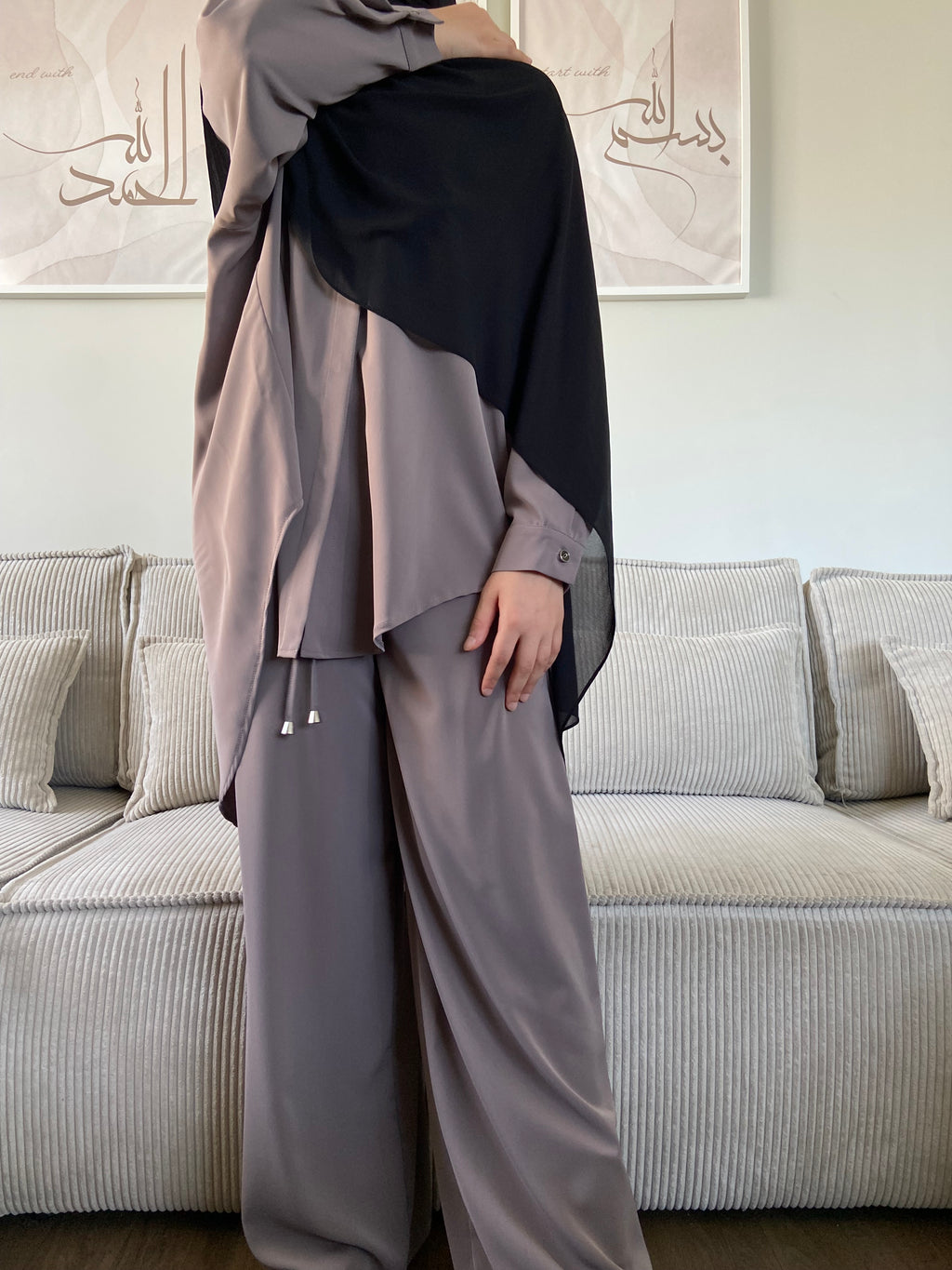 Ensemble Ayla