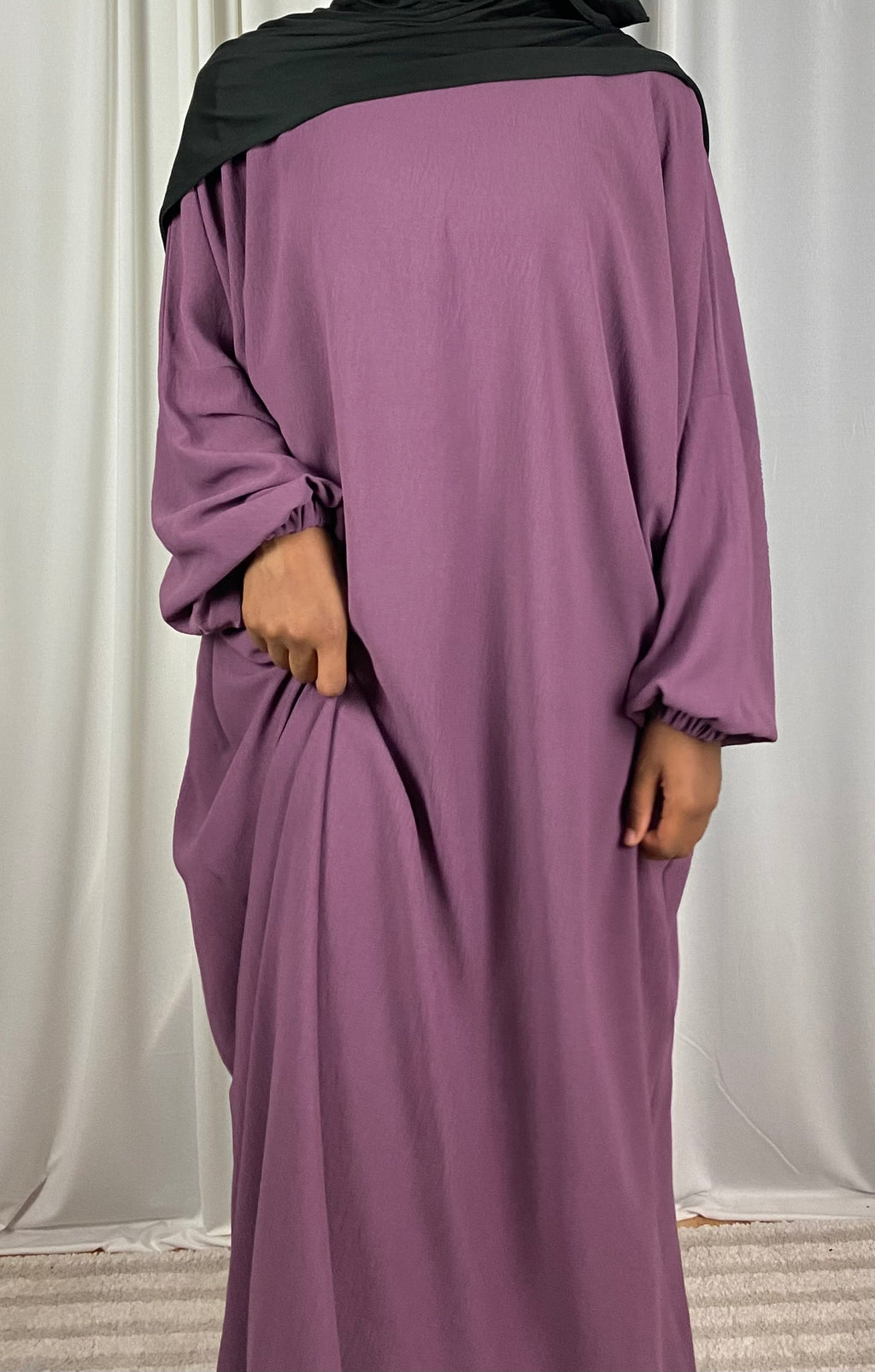 Abaya Amani