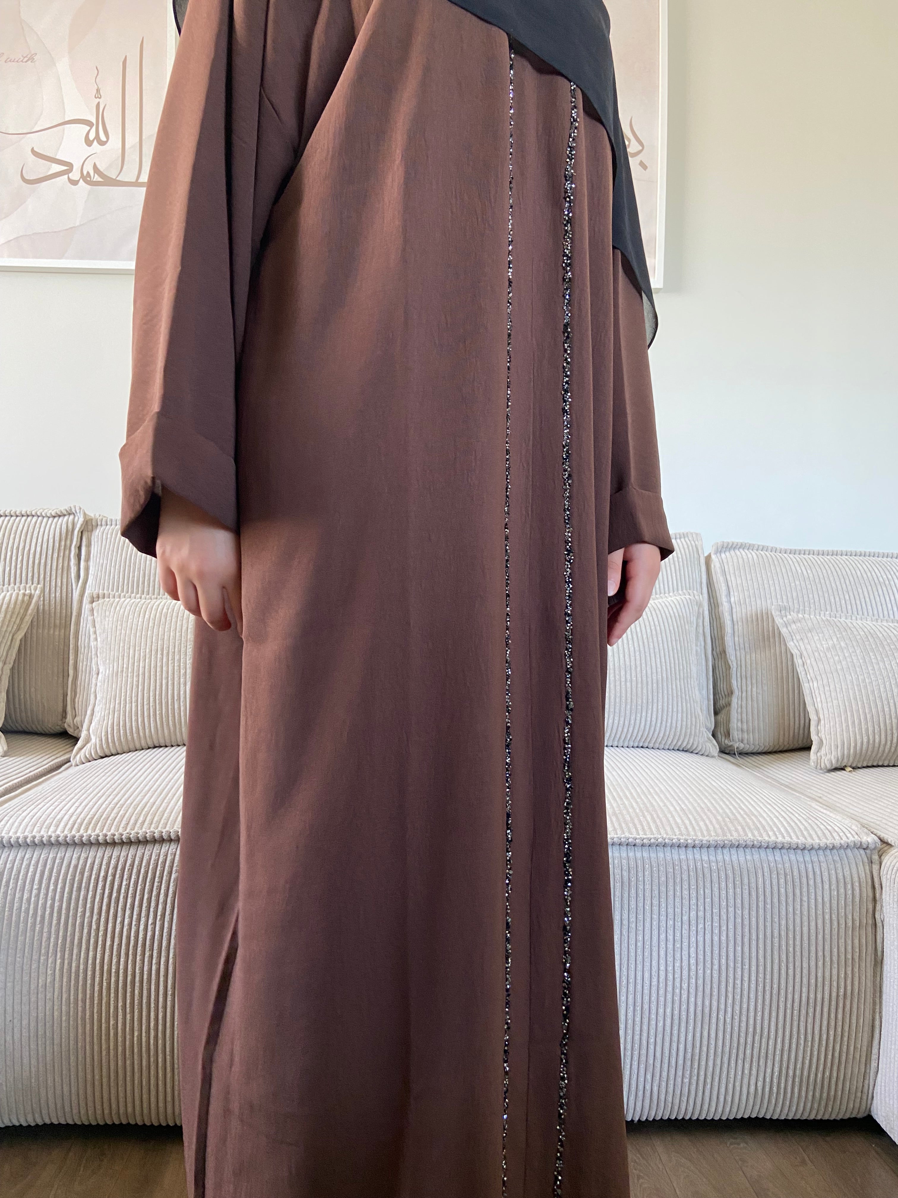 Abaya Layana