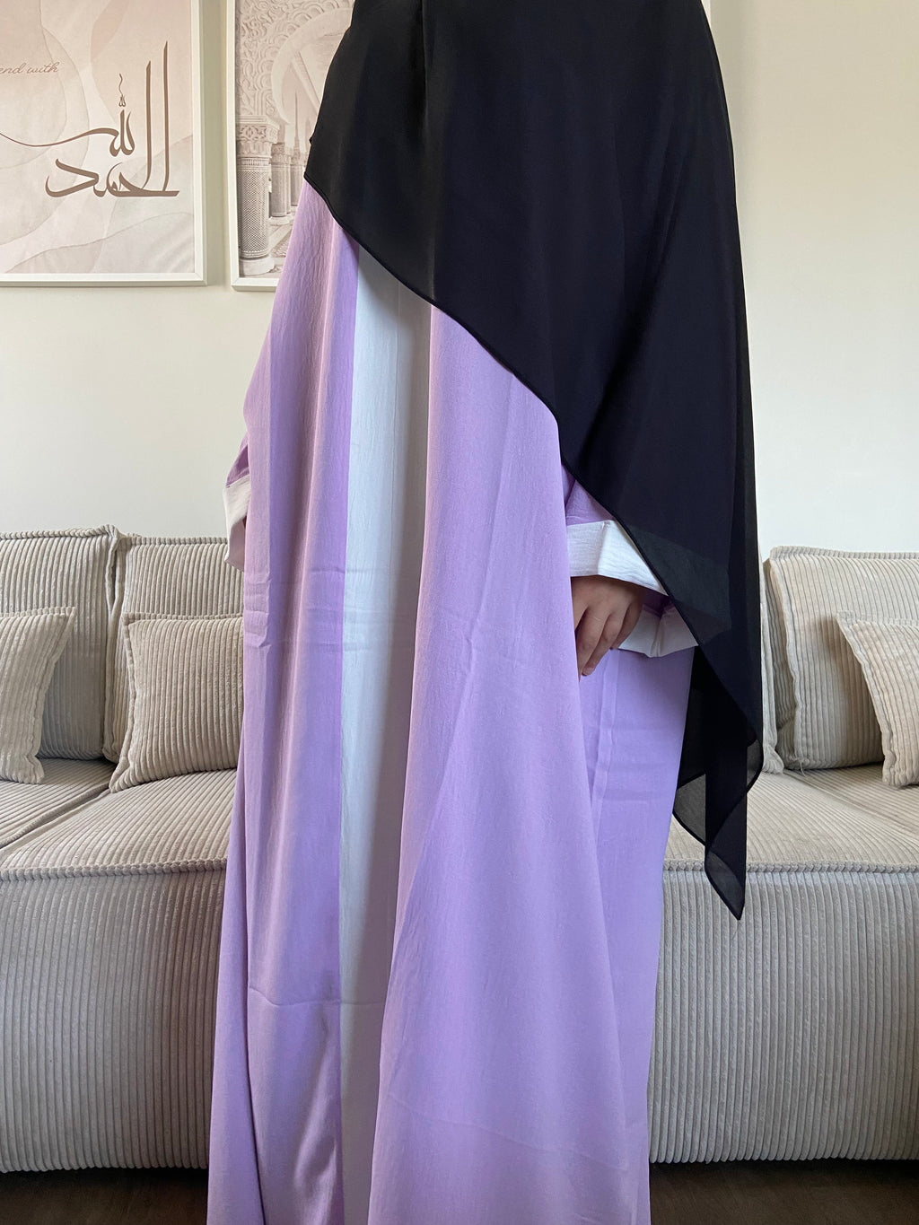 Abaya Safiya