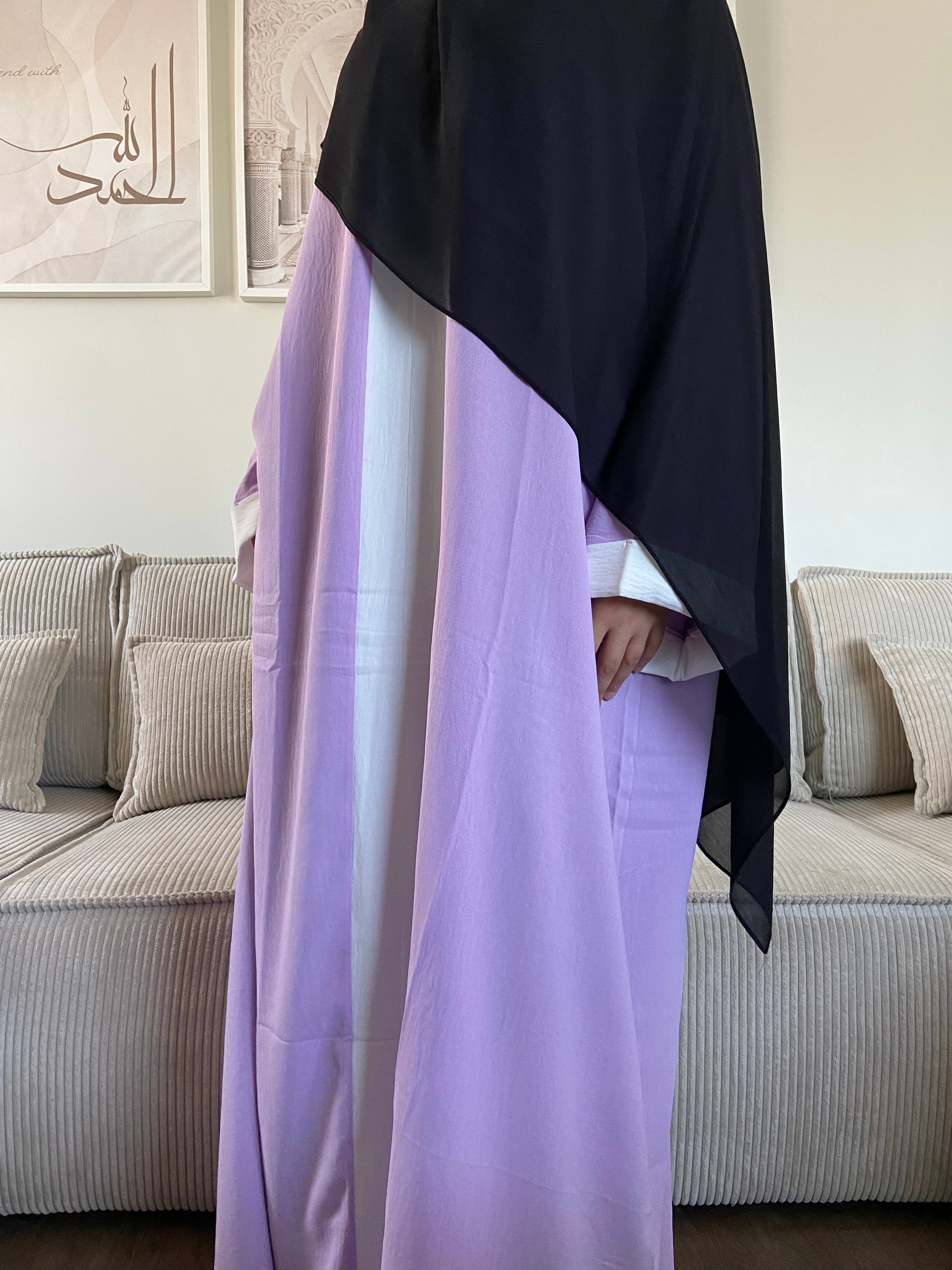 Abaya Safiya