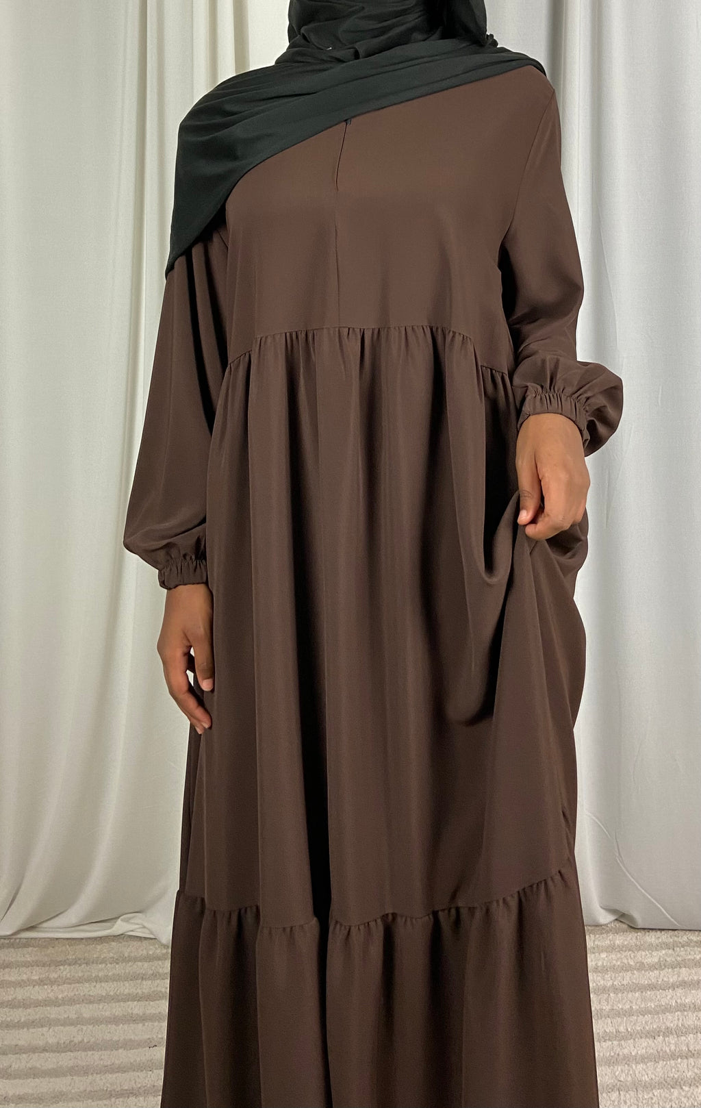 Robe Aïcha