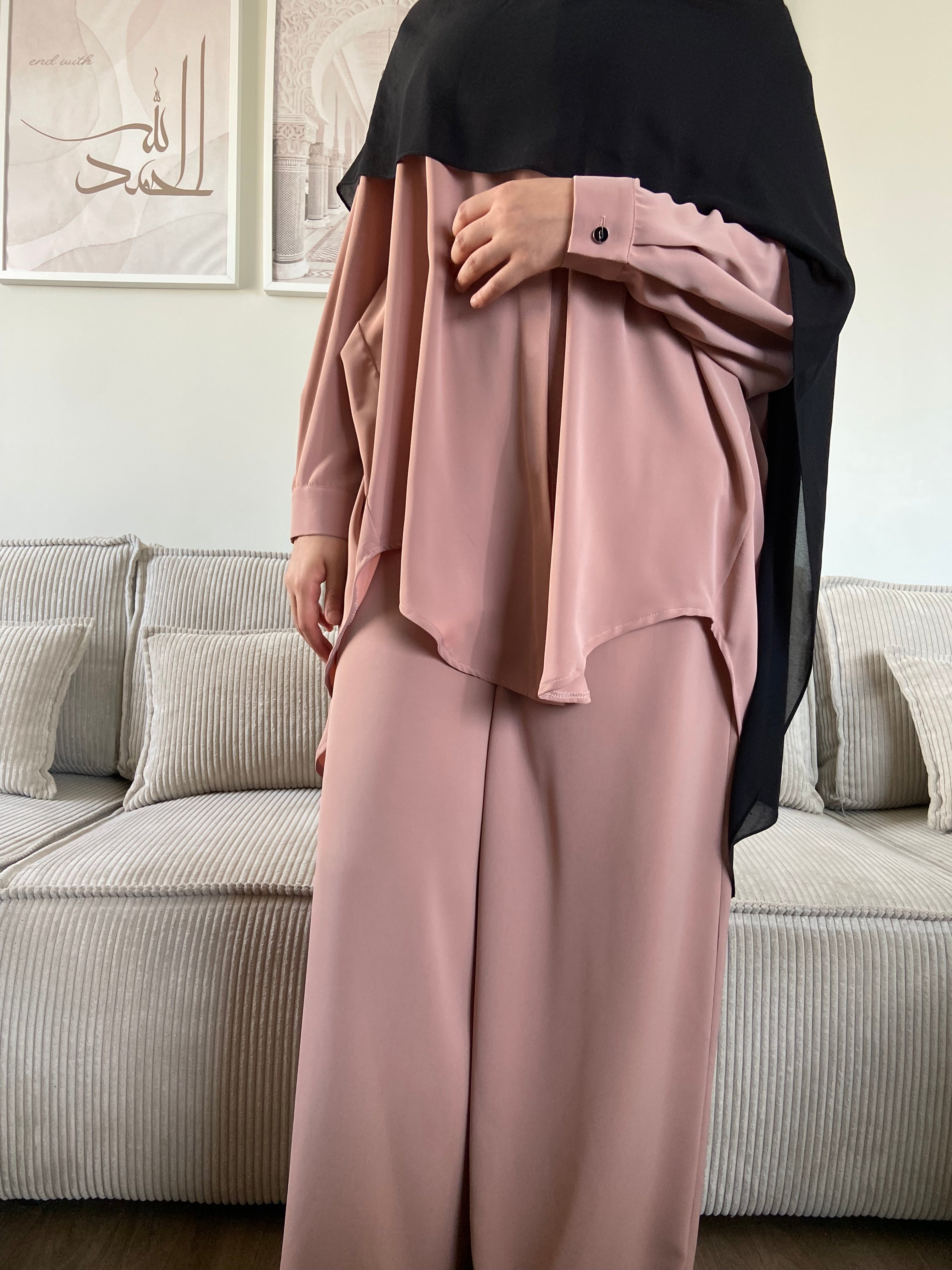 Ensemble Ayla