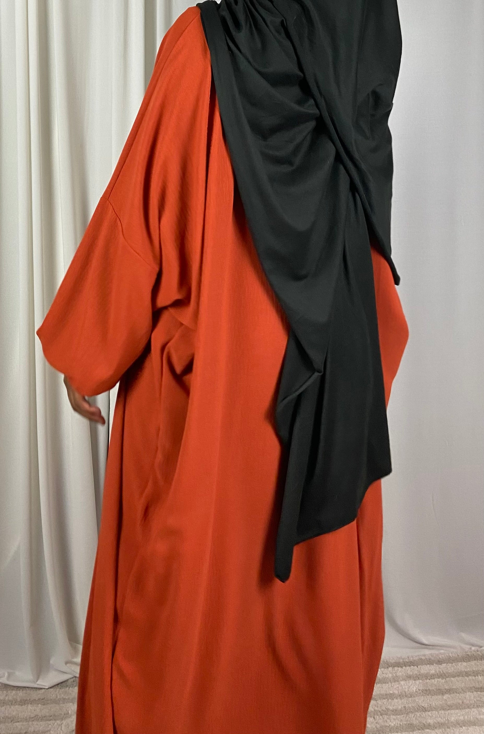 Abaya Amani