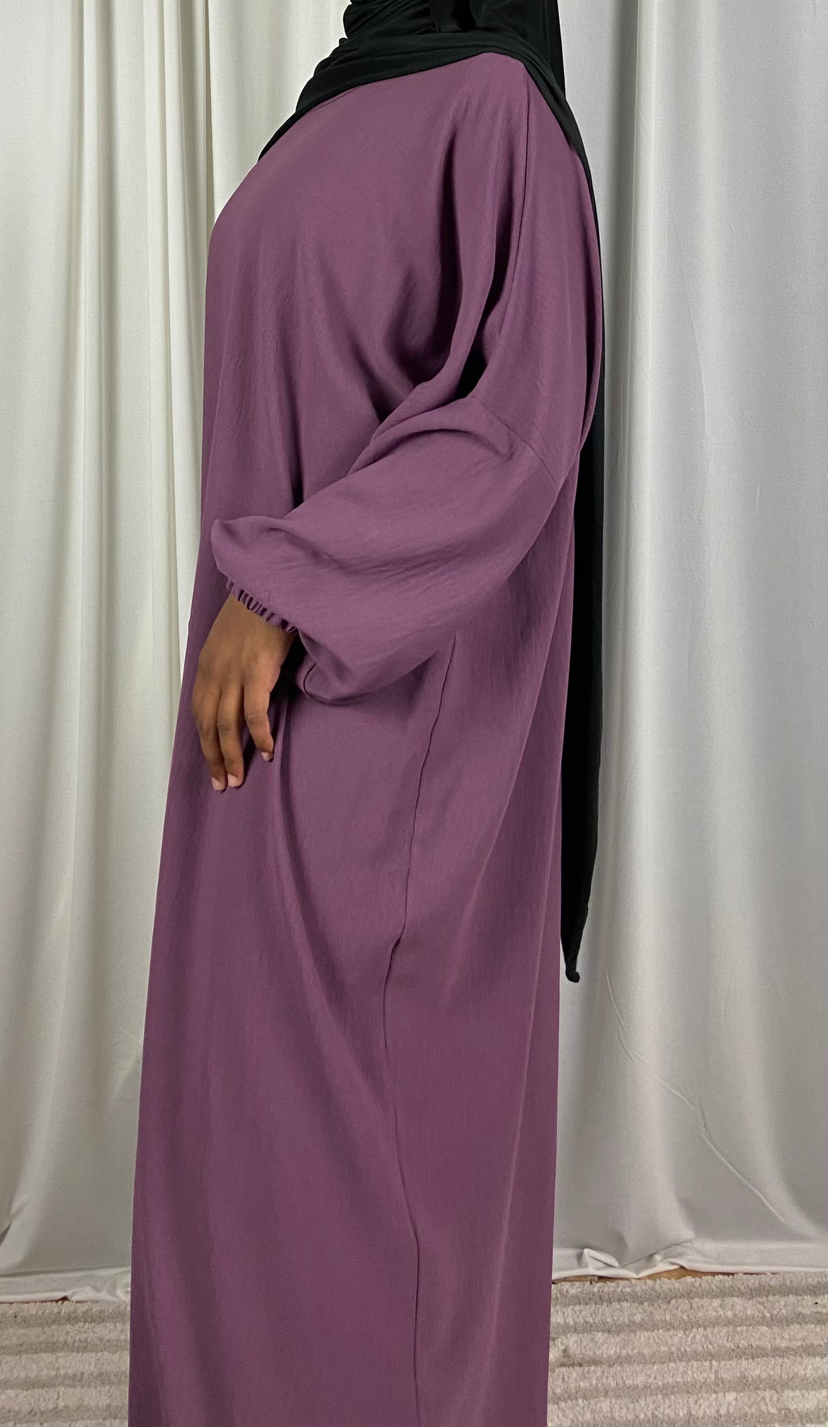 Abaya Amani